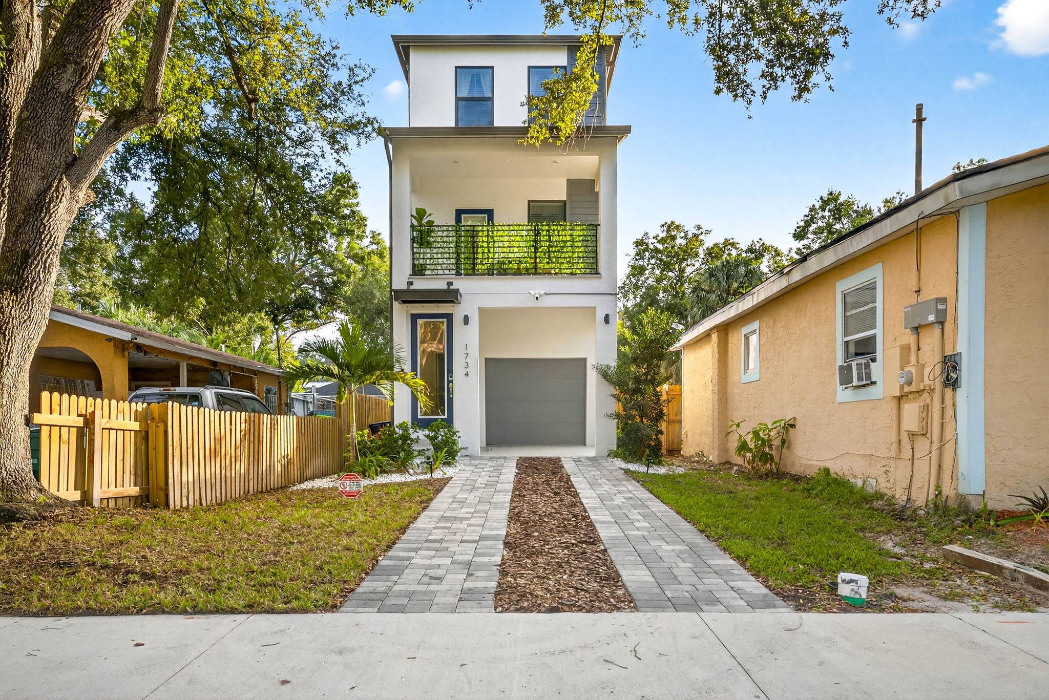 The WREN | Your West River HQ β Tampa, FL β vacation rental