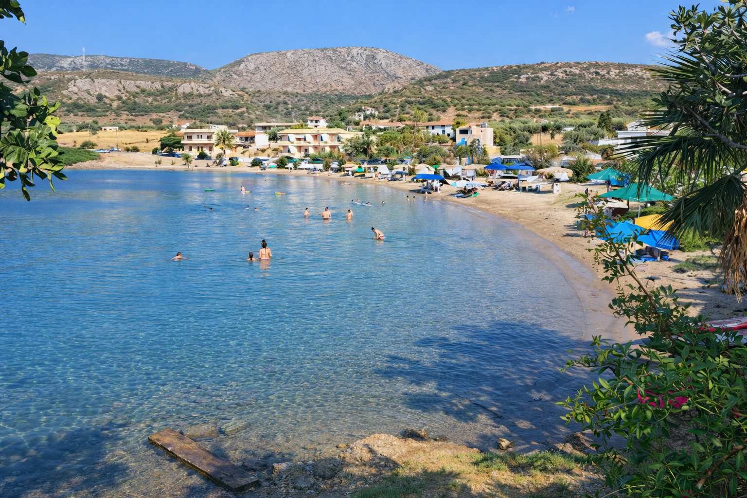 Passion Hotel - Seaview Stay near Monemvasia — Marathias, Neapoli Voion — vacation rental