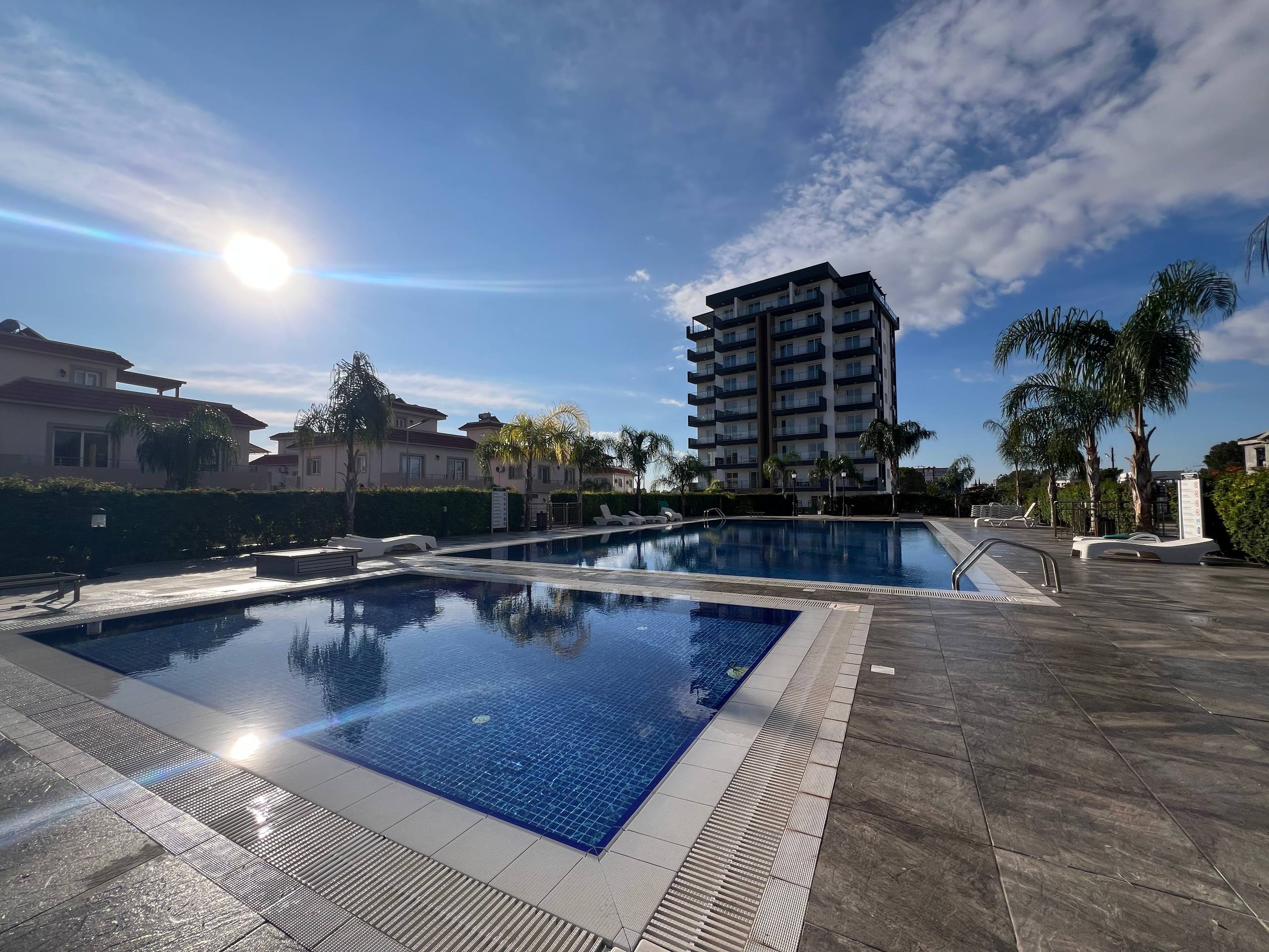 Sea pearl 1bdr Long Beach