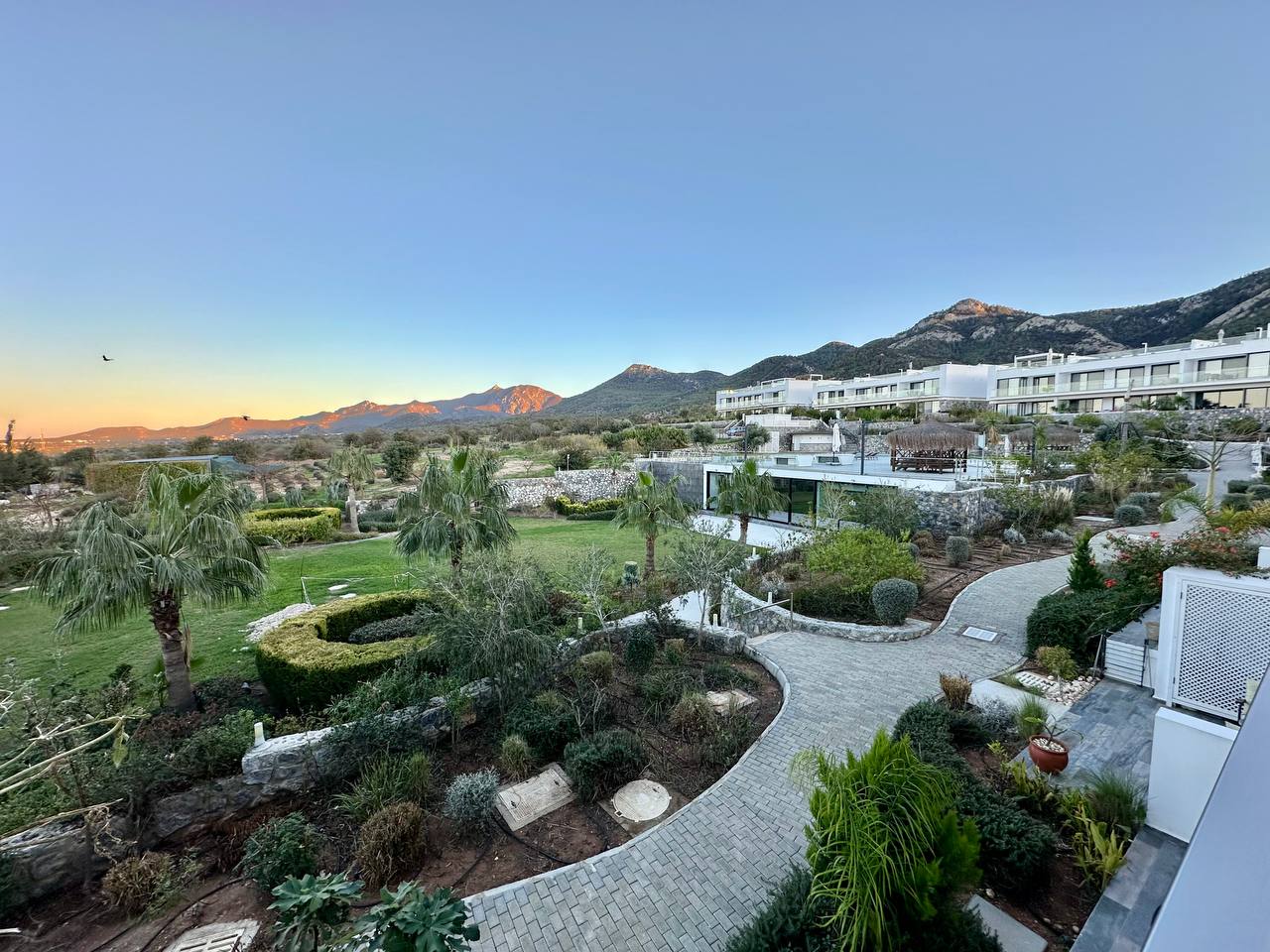 Retreat B2-12 — Tatlısu, Ammochostos — vacation rental
