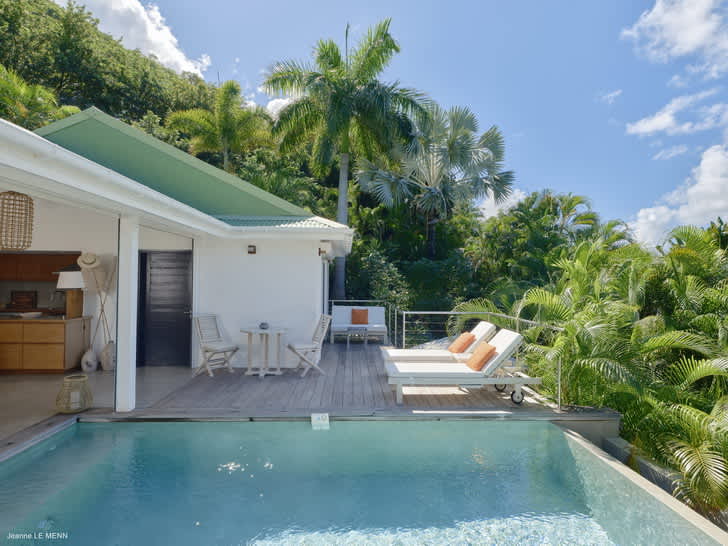 Please Inquire Before Booking – Luxury Villa — Vitet — vacation rental