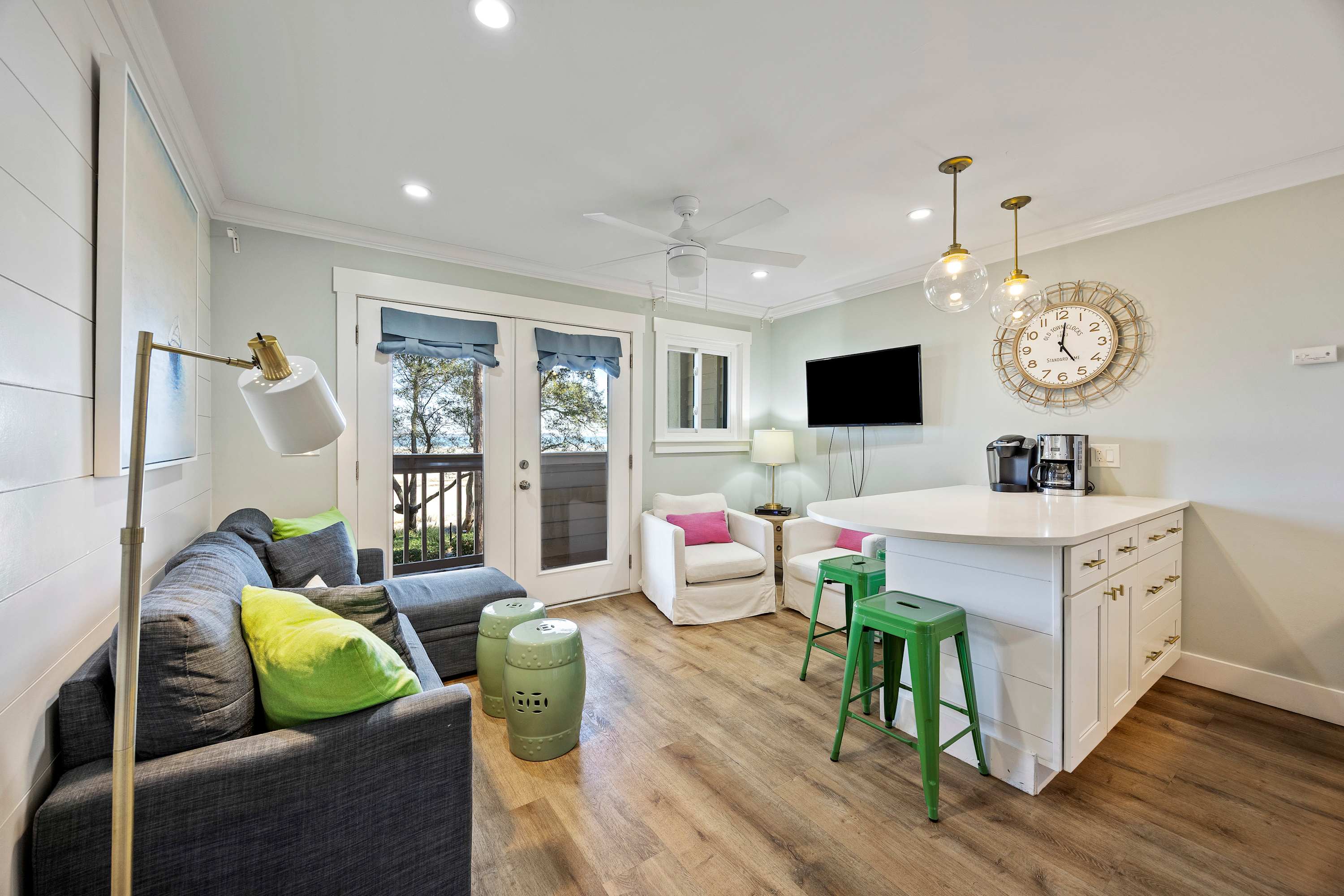 Oceanfront Sunrises on Mitchelville Beach | Photo 2