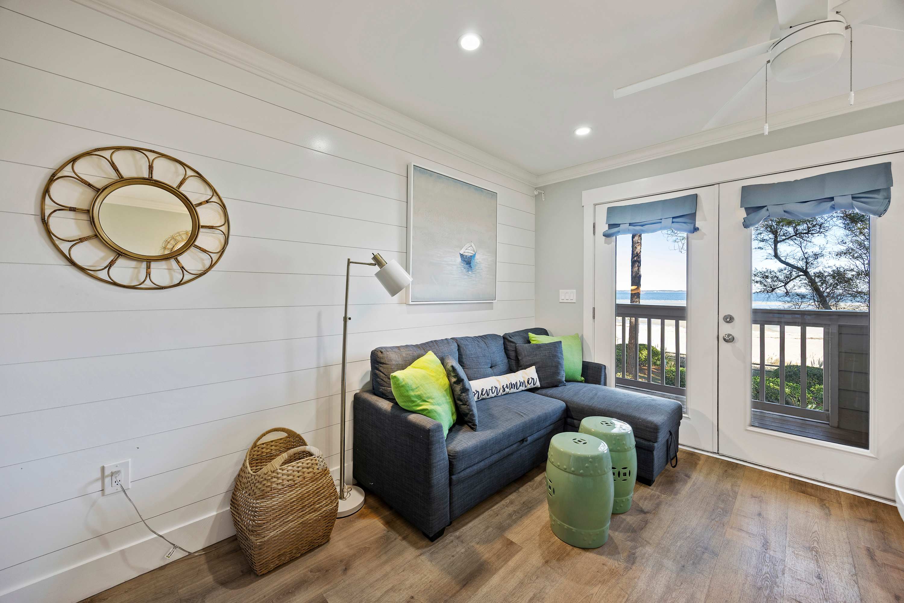 Oceanfront Sunrises on Mitchelville Beach | Photo 3