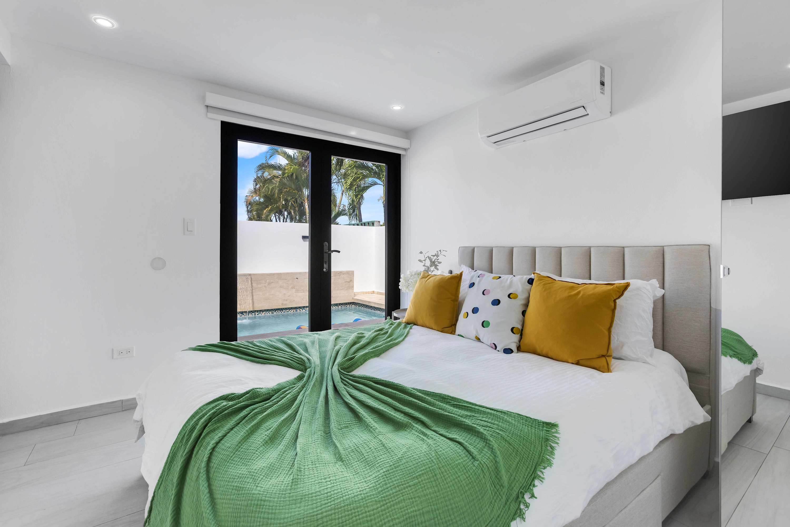 AQUA Casa A/1 · Private & FUN 3 BR House with Pool