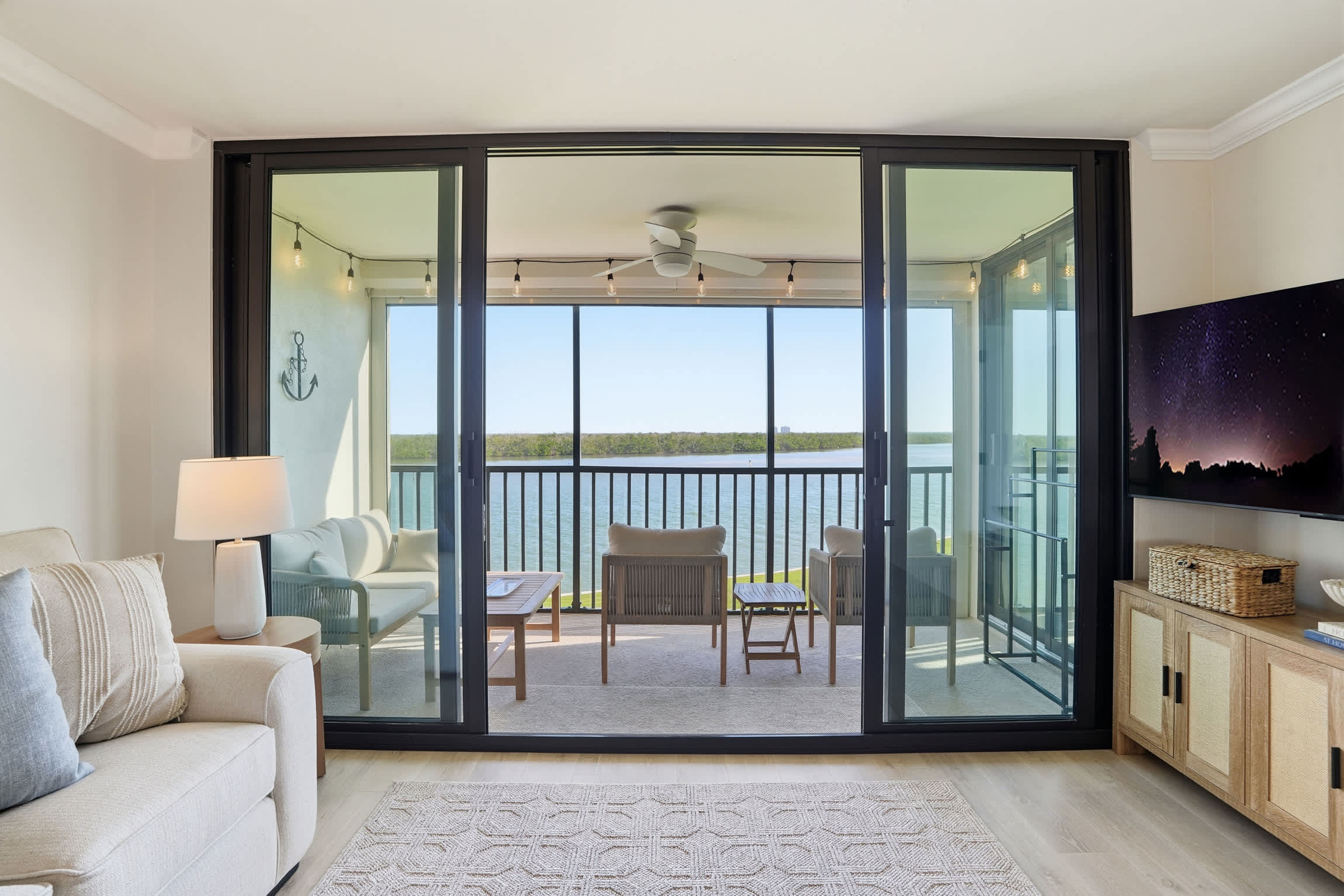 Luxury Bay Side Condo on Fort Myers Beach FL | Photo 21