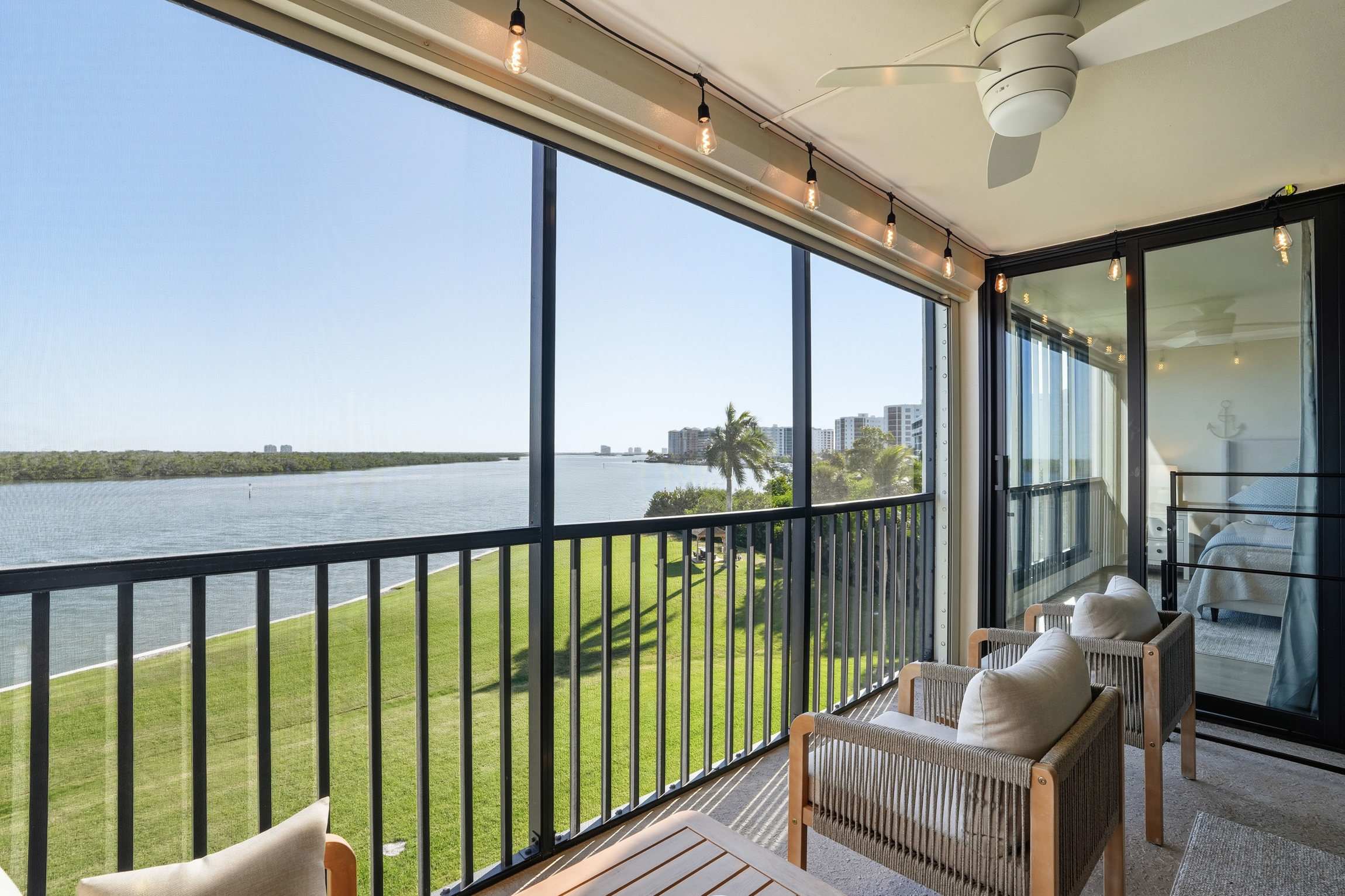 Luxury Bay Side Condo on Fort Myers Beach FL | Photo 27