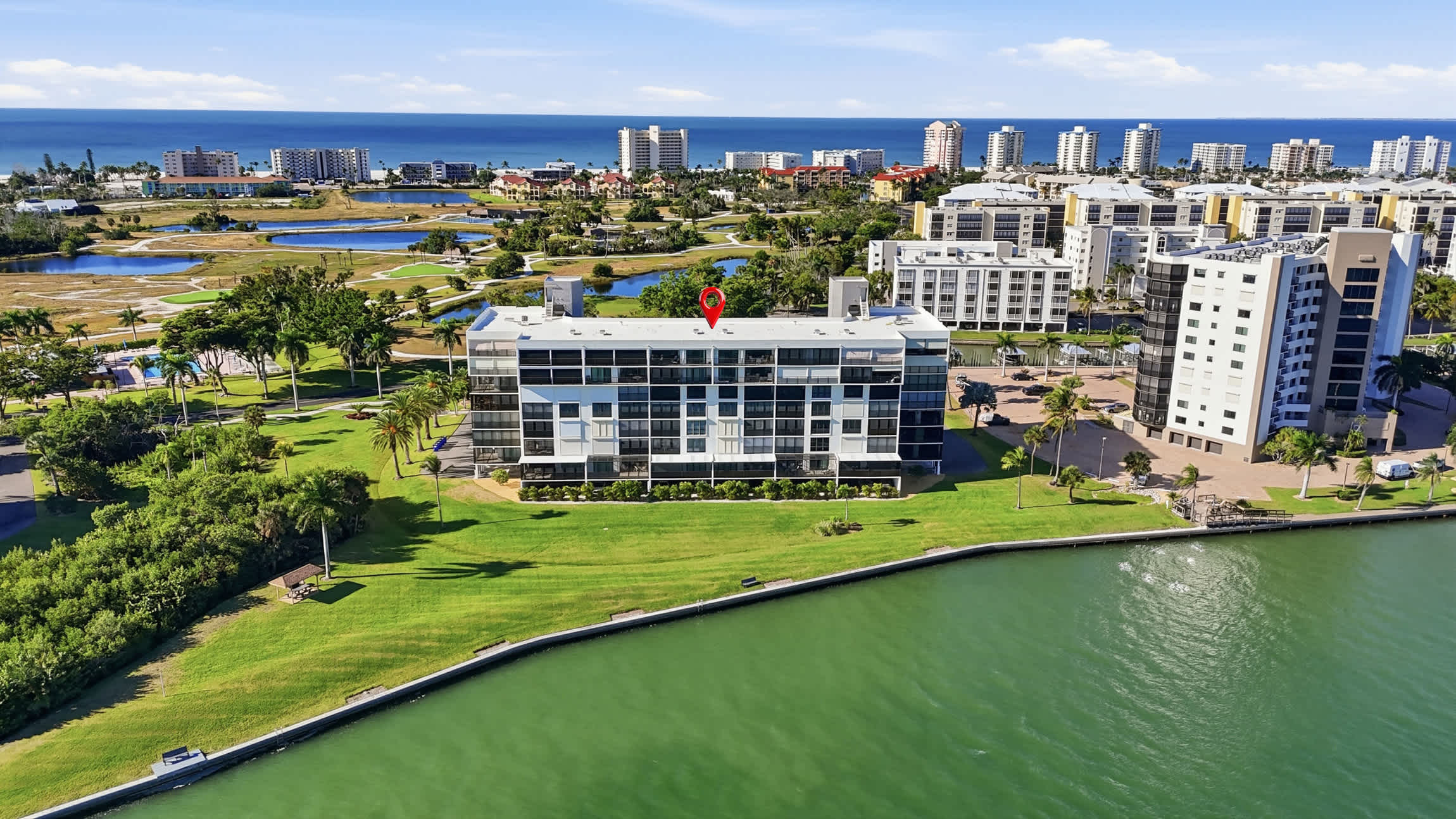 Luxury Bay Side Condo on Fort Myers Beach FL | Photo 31