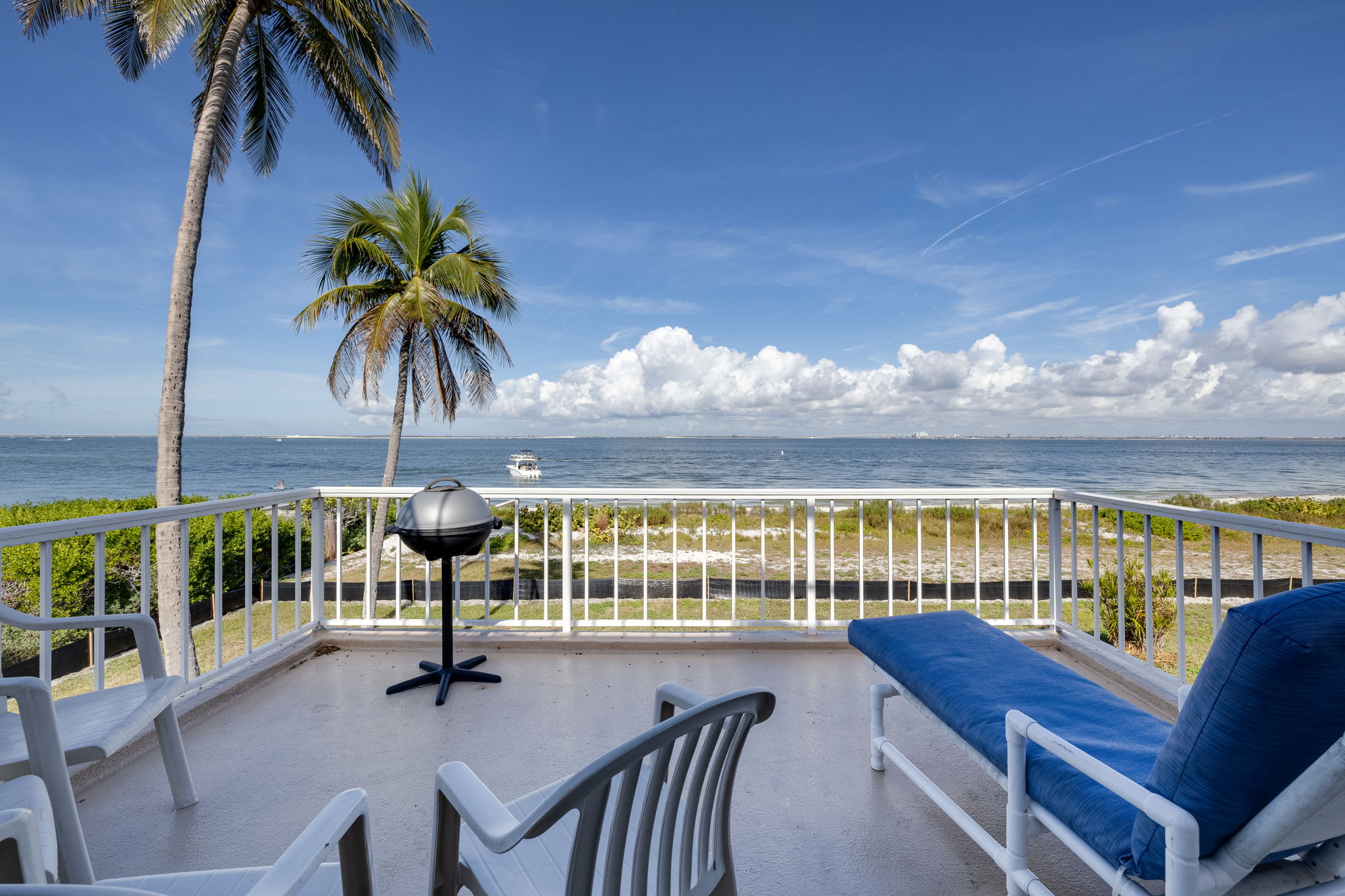 Lighthouse Point 228- Stunning Beachside Residence — Sanibel, FL — vacation rental