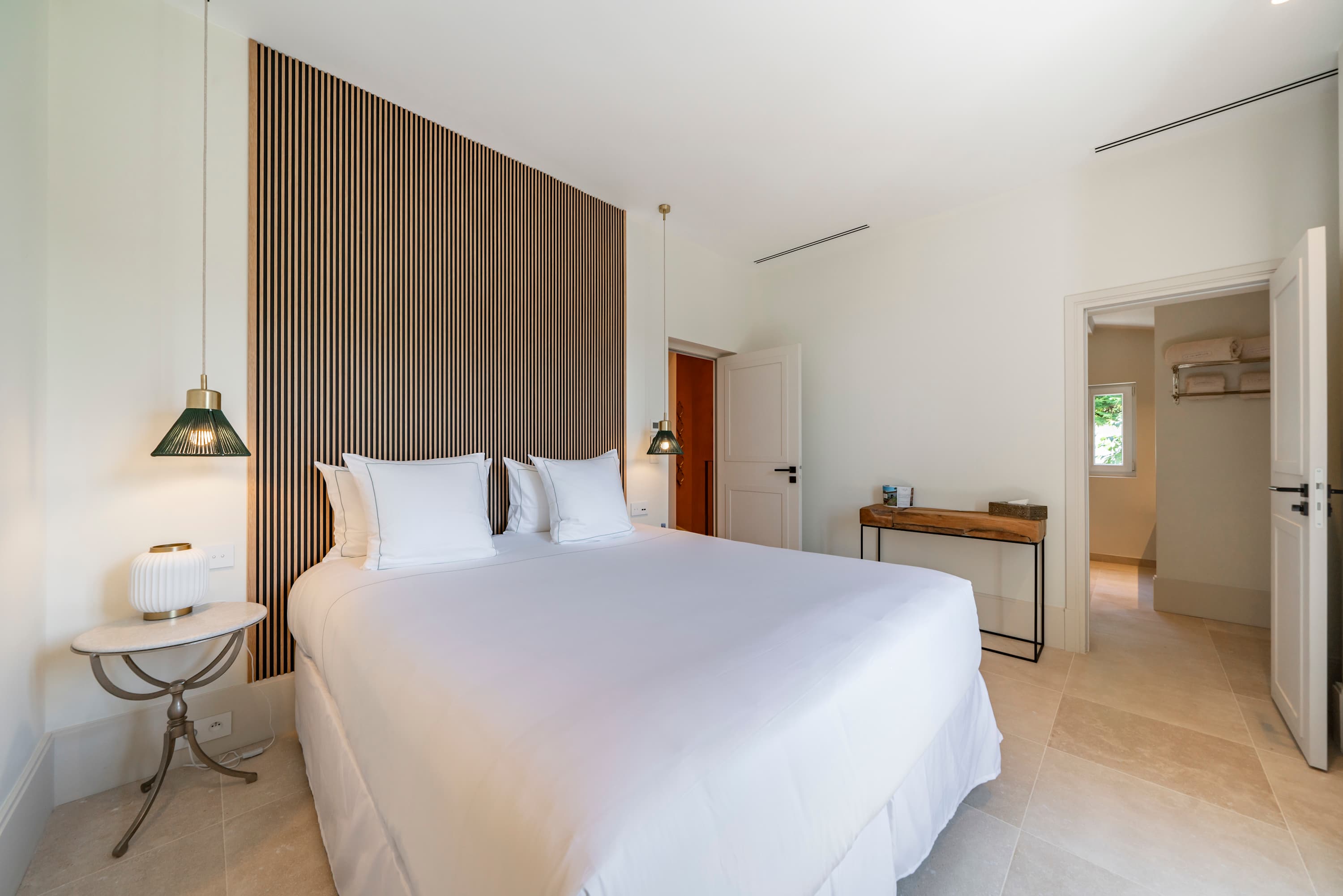 Cannes Signature Villa  Luxe Discret – photo 7