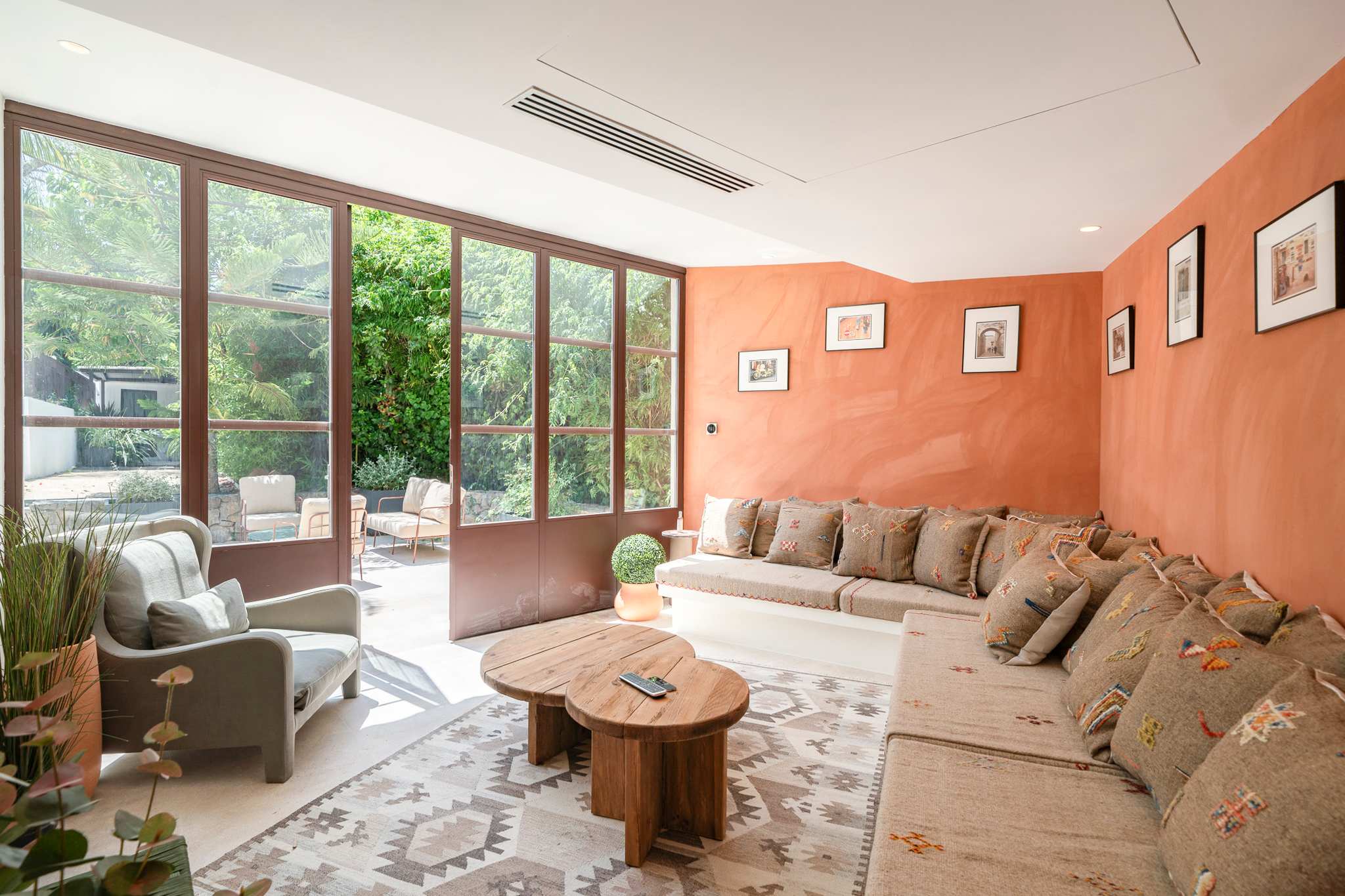 Cannes Signature Villa  Luxe Discret – photo 4