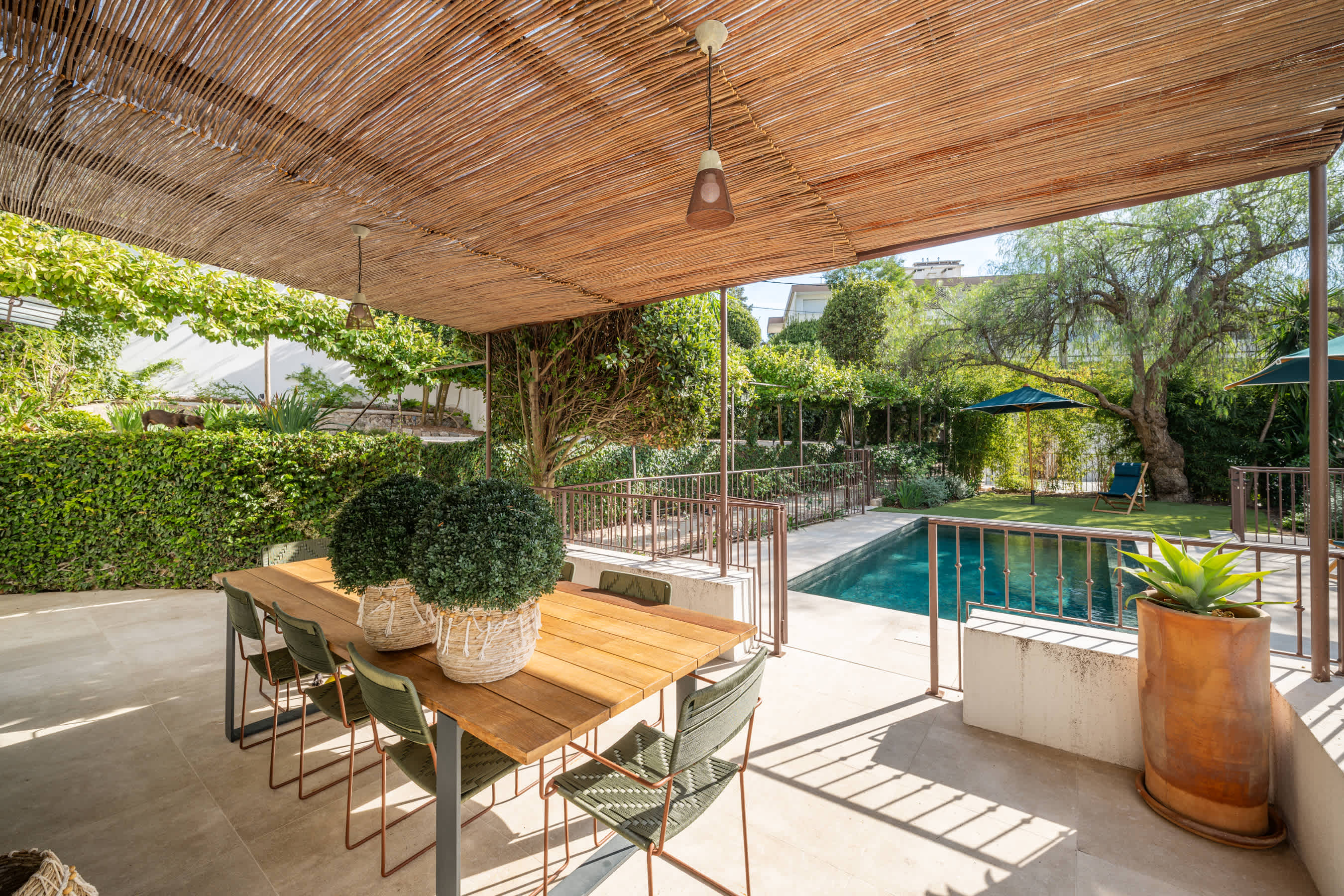 Cannes Signature Villa  Luxe Discret – photo 3