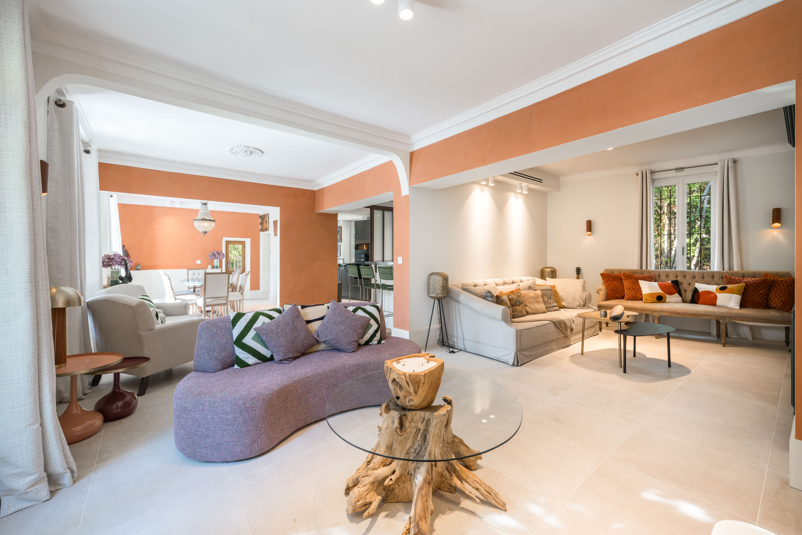 Cannes Signature Villa  Luxe Discret – photo 9