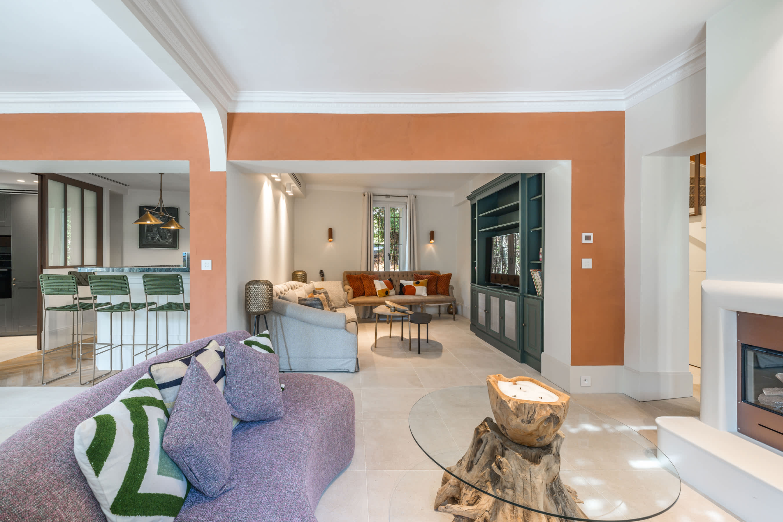 Cannes Signature Villa  Luxe Discret – photo 10