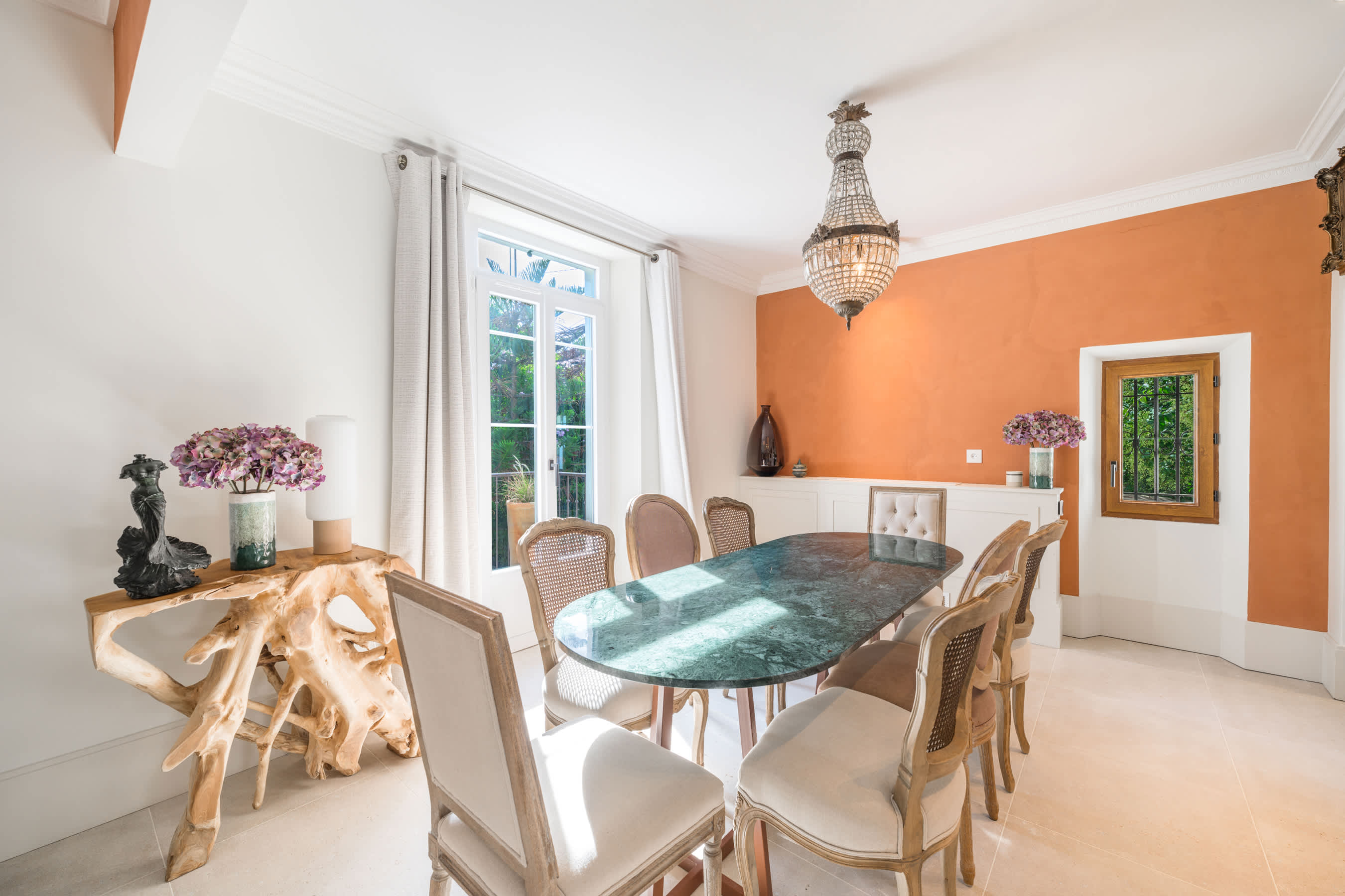 Cannes Signature Villa  Luxe Discret – photo 11