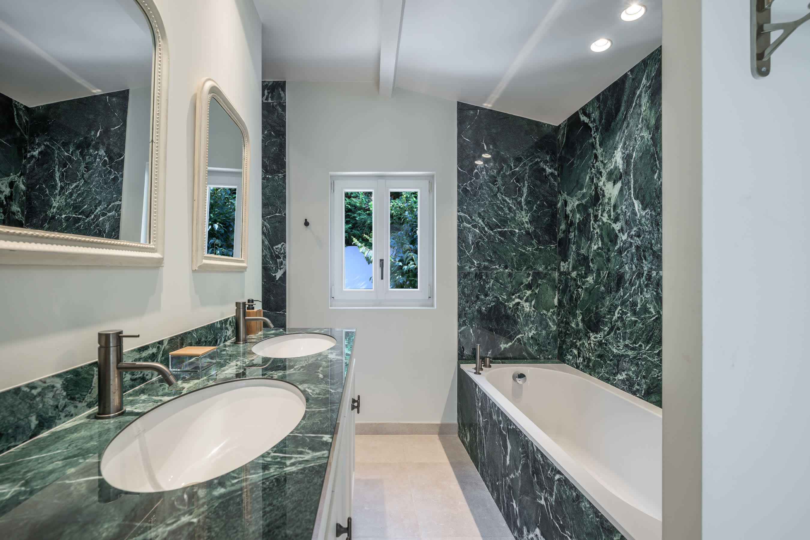 Cannes Signature Villa  Luxe Discret – photo 14