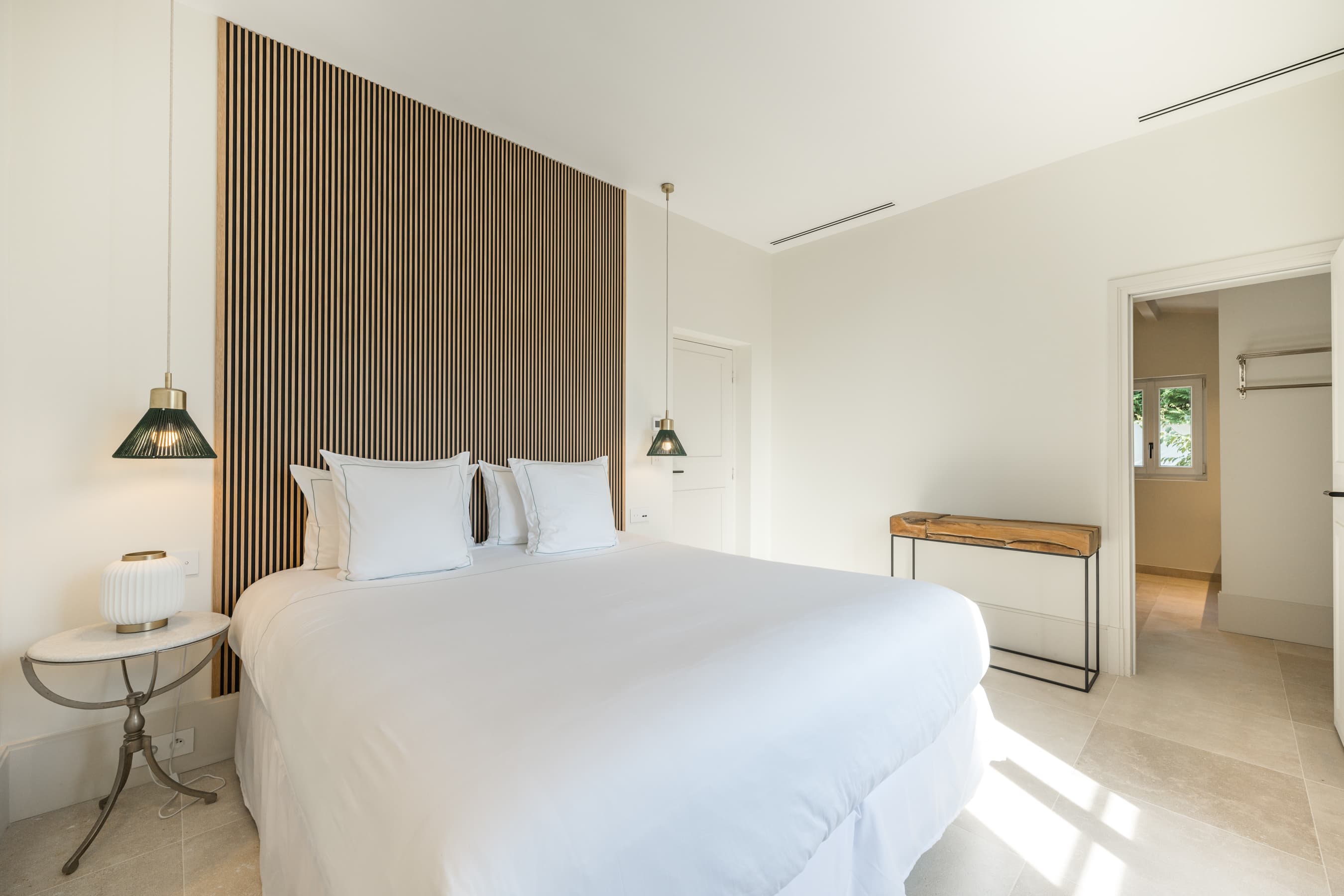 Cannes Signature Villa  Luxe Discret – photo 15