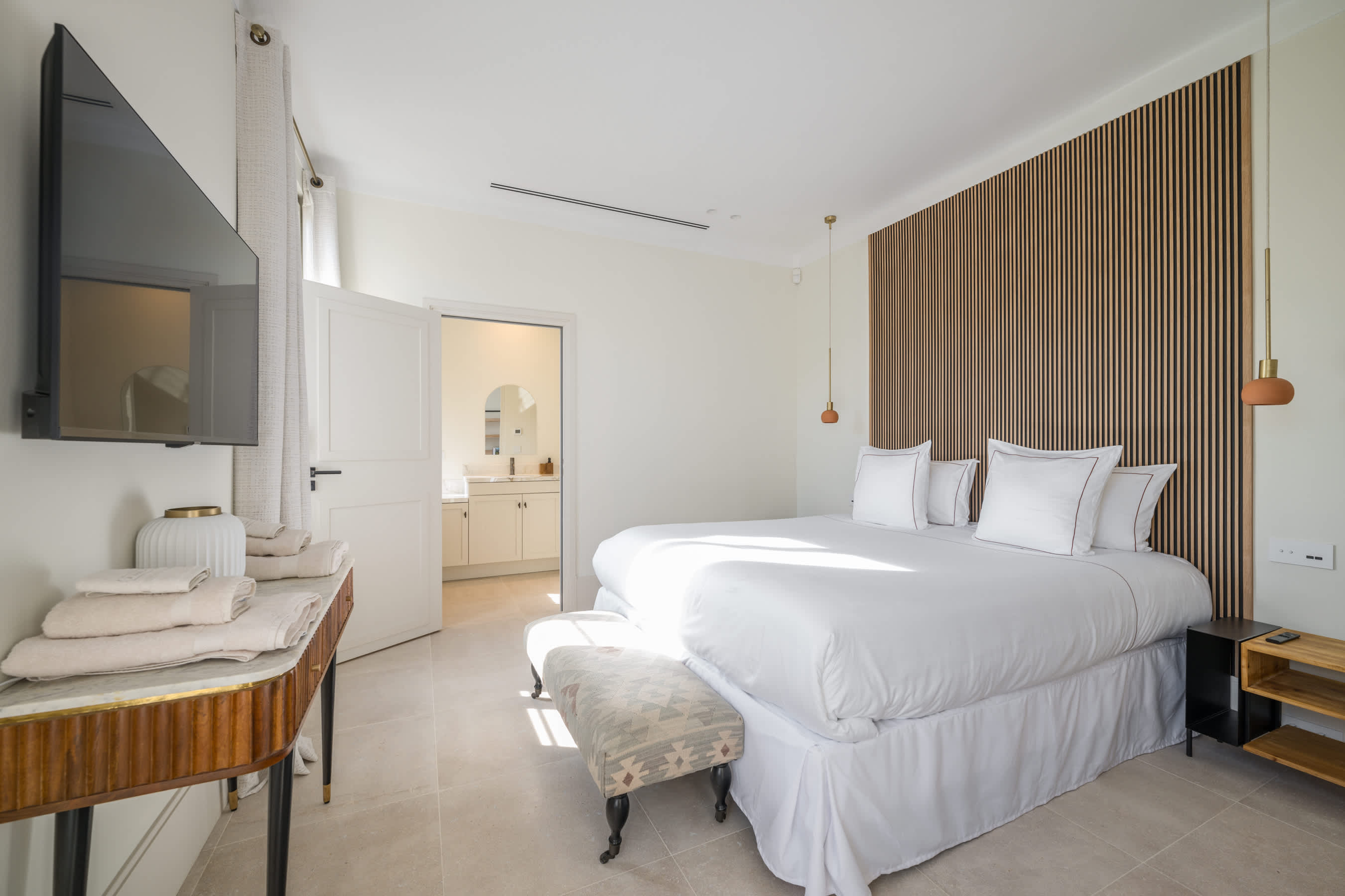 Cannes Signature Villa  Luxe Discret – photo 16