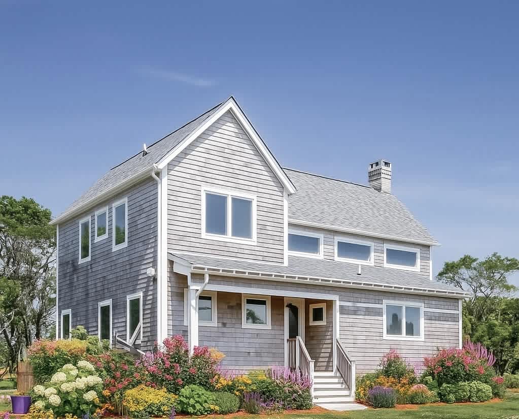 Blackberry Meadow — New Shoreham, RI — vacation rental