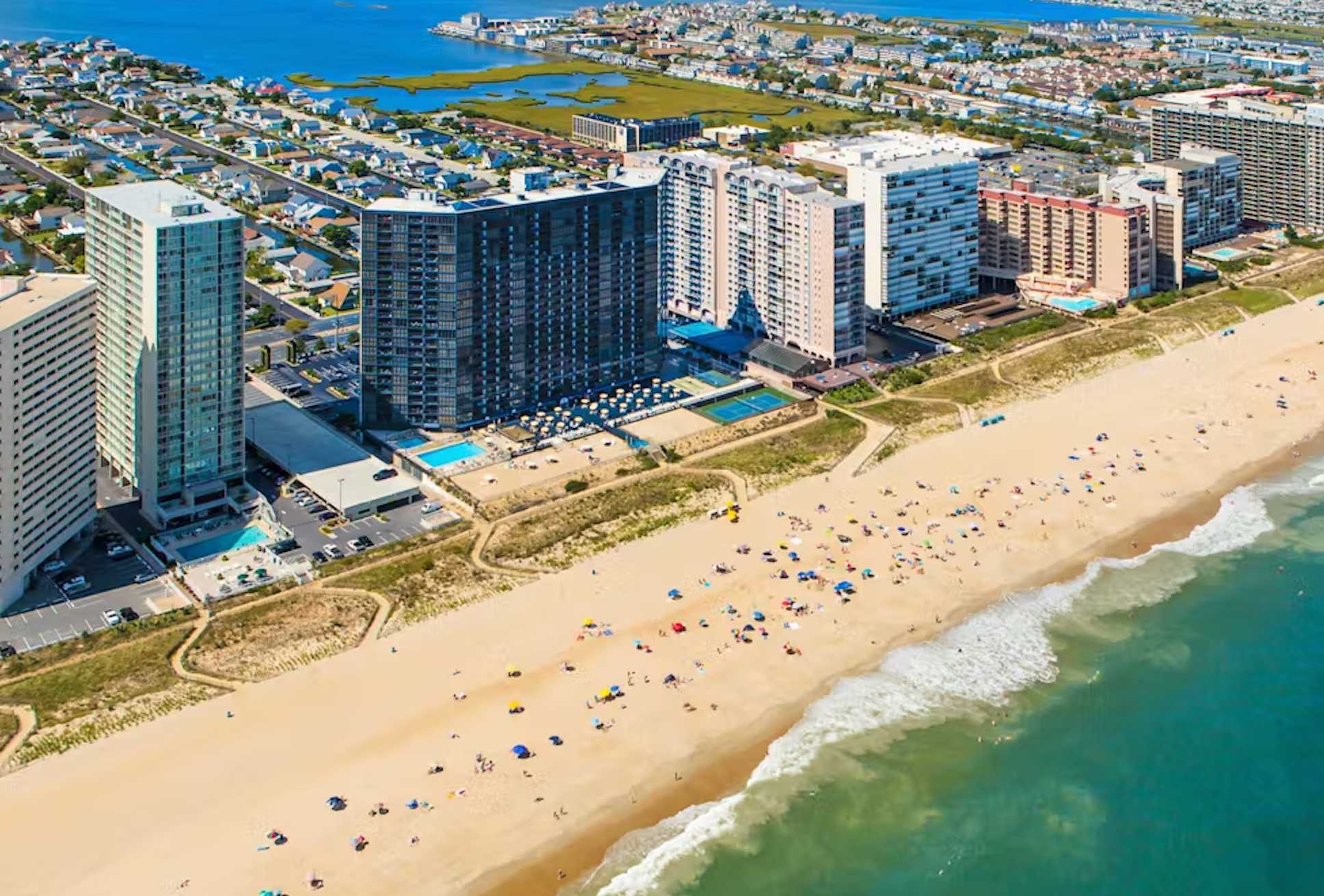 Golden Sands 1513