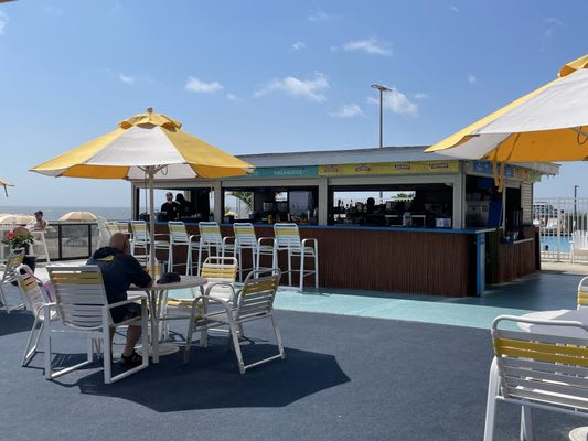Golden Sands 514