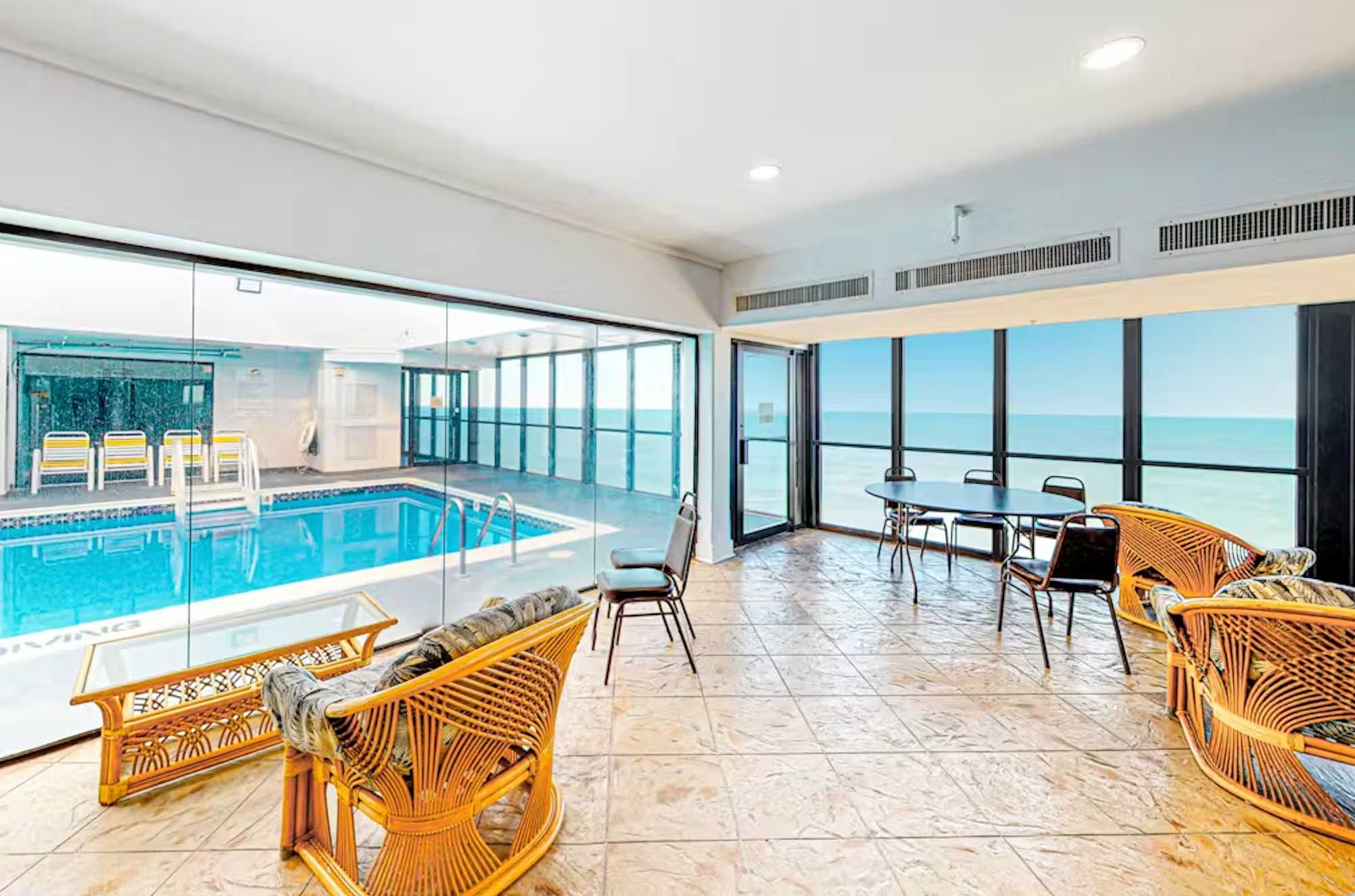 Golden Sands 514