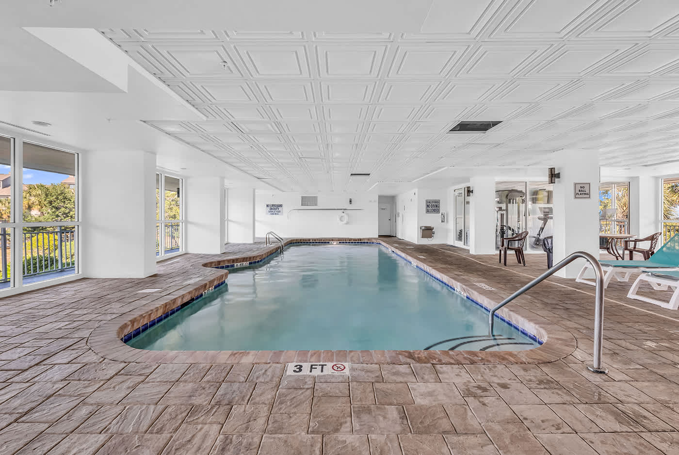 Oceanfront Luxury 2BR Litchfield Beach Escape | Photo 36