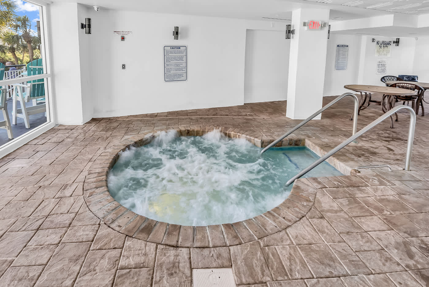 Oceanfront Luxury 2BR Litchfield Beach Escape | Photo 37