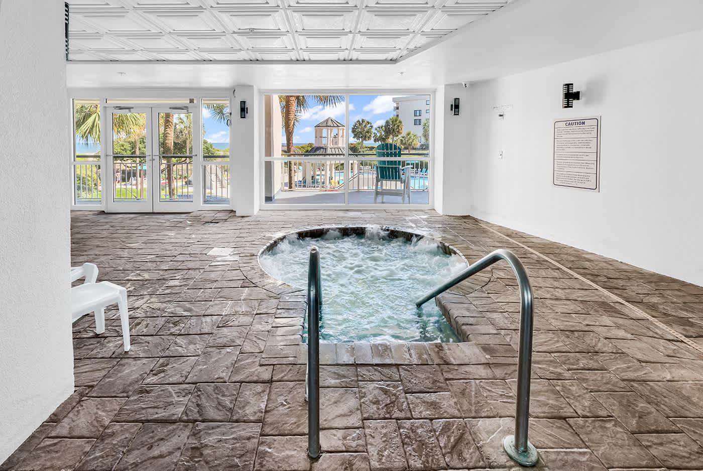 Oceanfront Luxury 2BR Litchfield Beach Escape | Photo 39