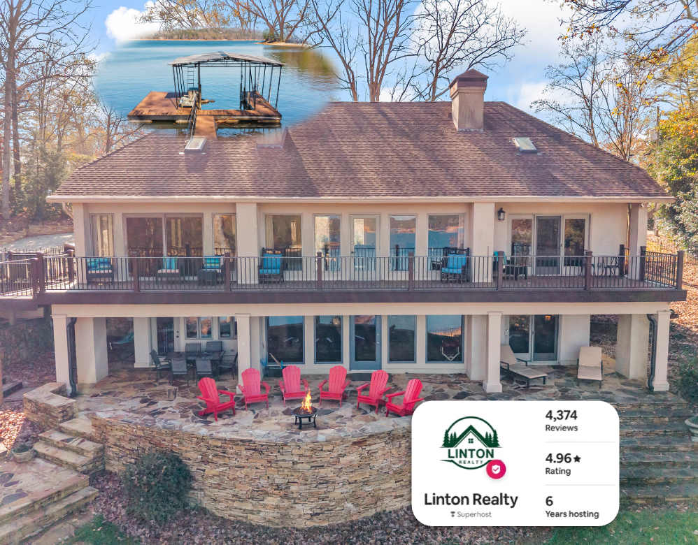 Panorama Lake House