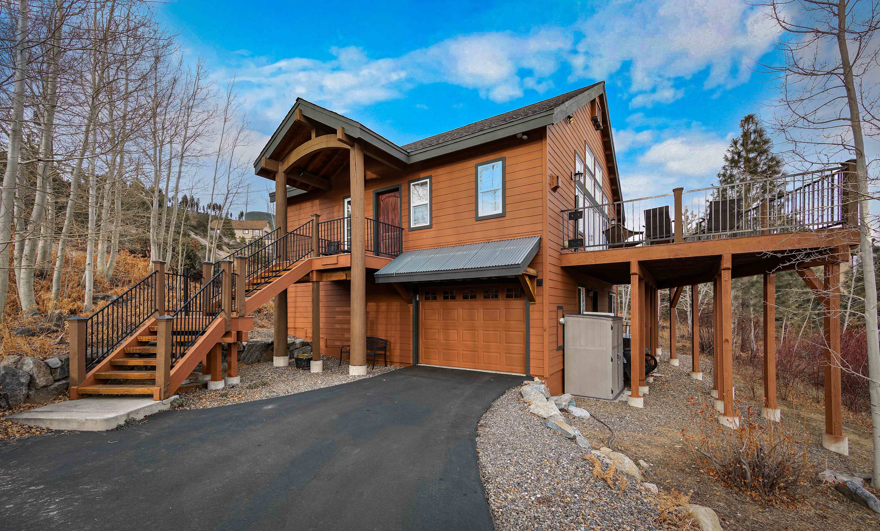 Lookout Point - Retreat for 6