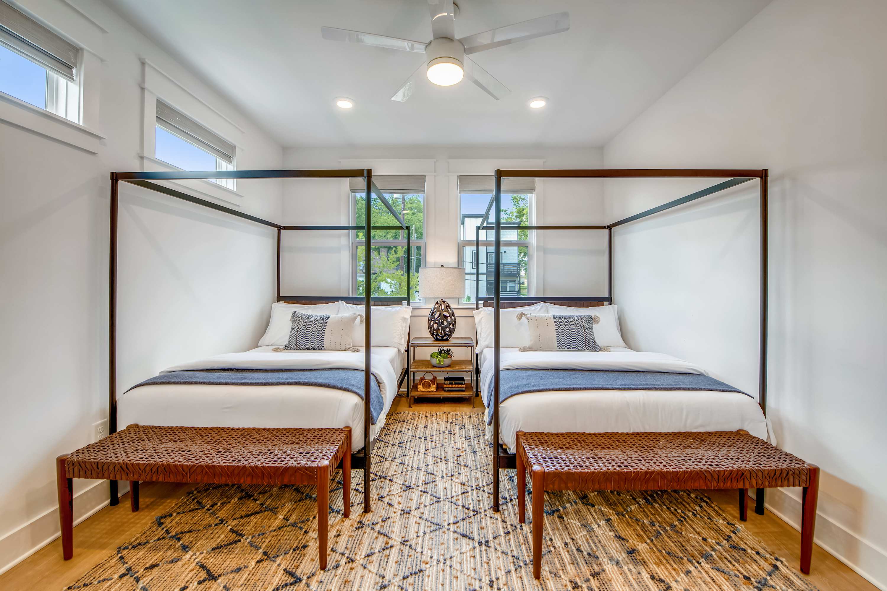 Two Beautiful Luxury Renovations | Near Downtown β Nashville, TN β vacation rental