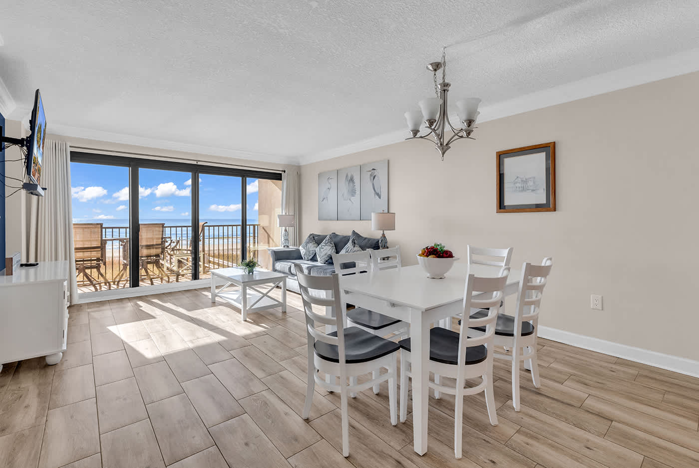 Beach Lovers Retreat 3BR North Myrtle Beach Gem | Photo 3