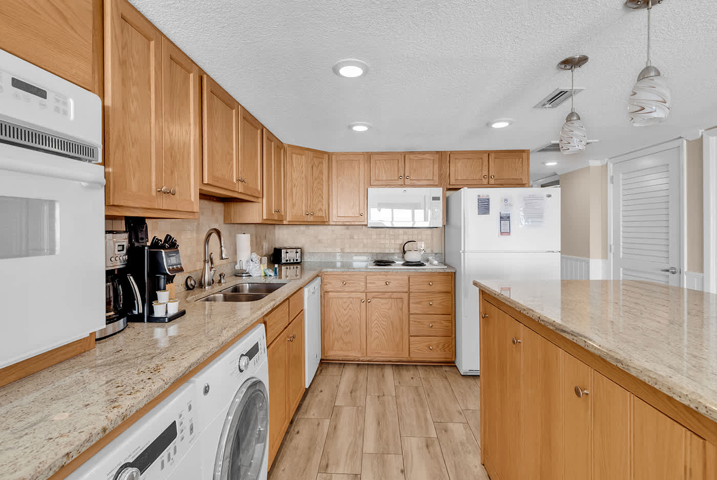 Beach Lovers Retreat 3BR North Myrtle Beach Gem | Photo 9