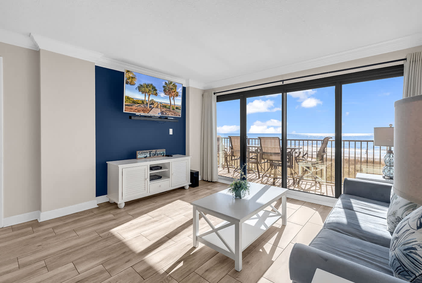 Beach Lovers Retreat 3BR North Myrtle Beach Gem