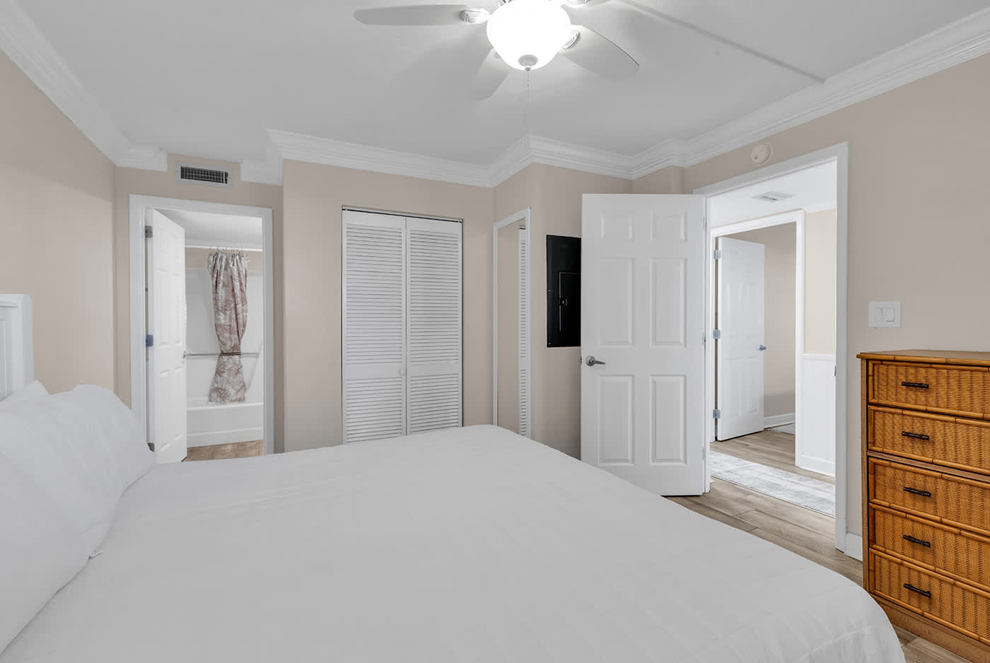 Beach Lovers Retreat 3BR North Myrtle Beach Gem | Photo 22