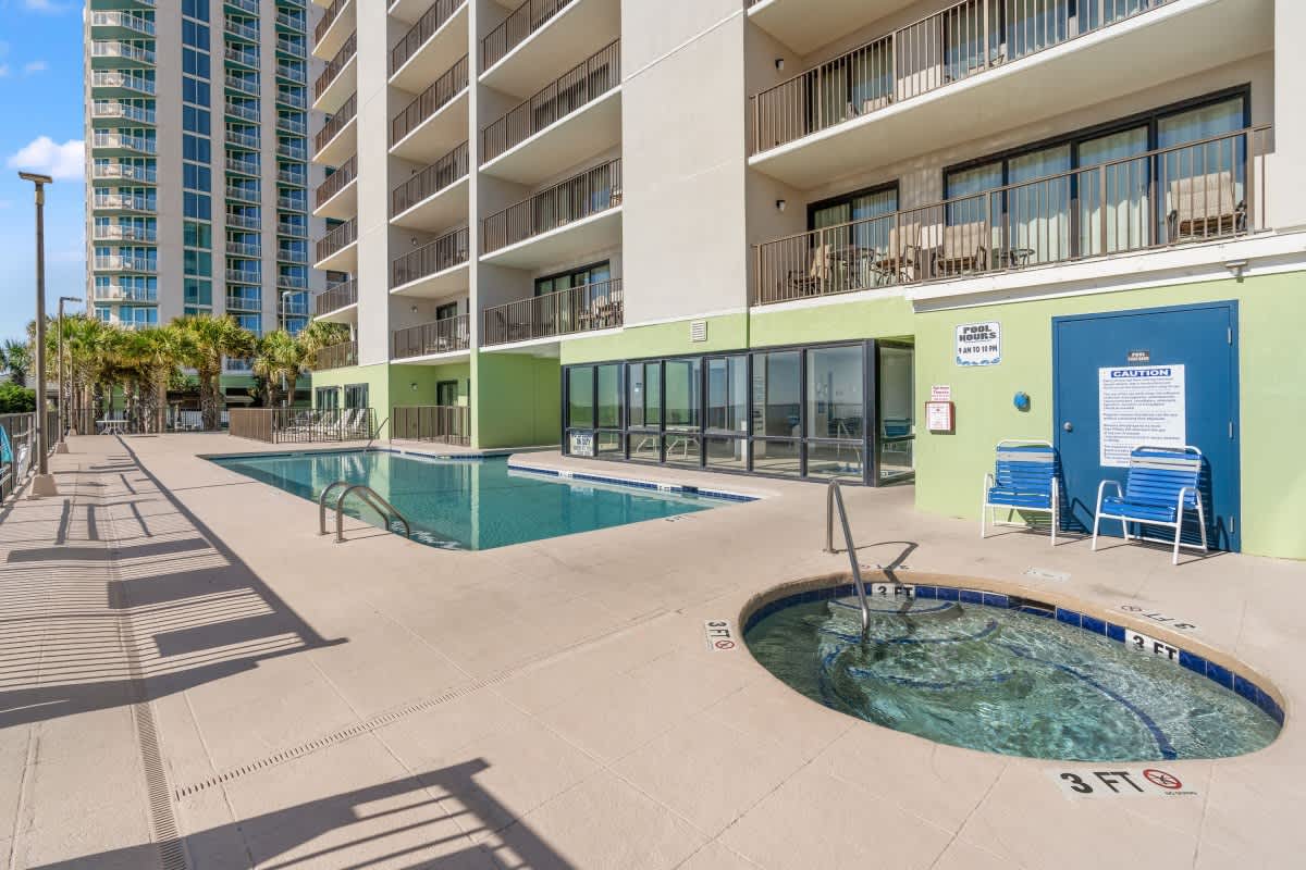 Beach Lovers Retreat 3BR North Myrtle Beach Gem | Photo 32