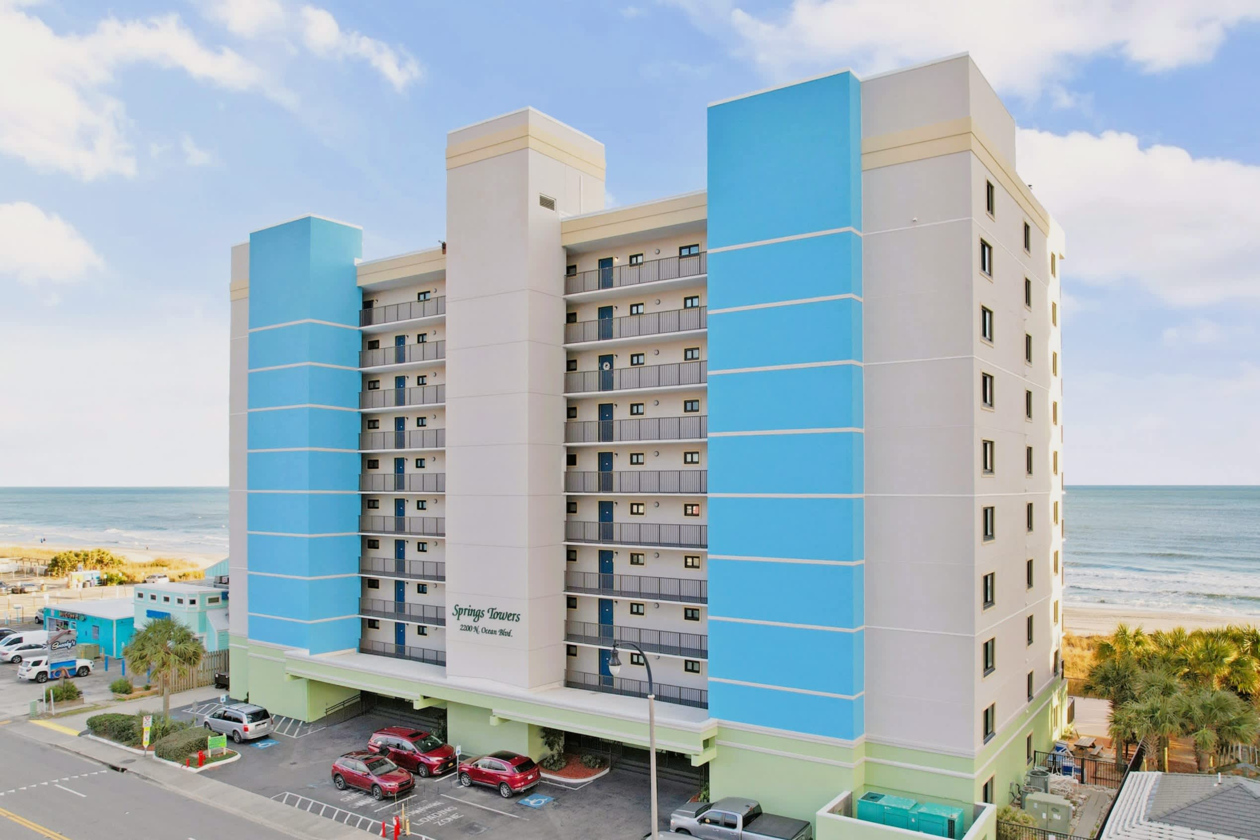 Beach Lovers Retreat 3BR North Myrtle Beach Gem | Photo 34