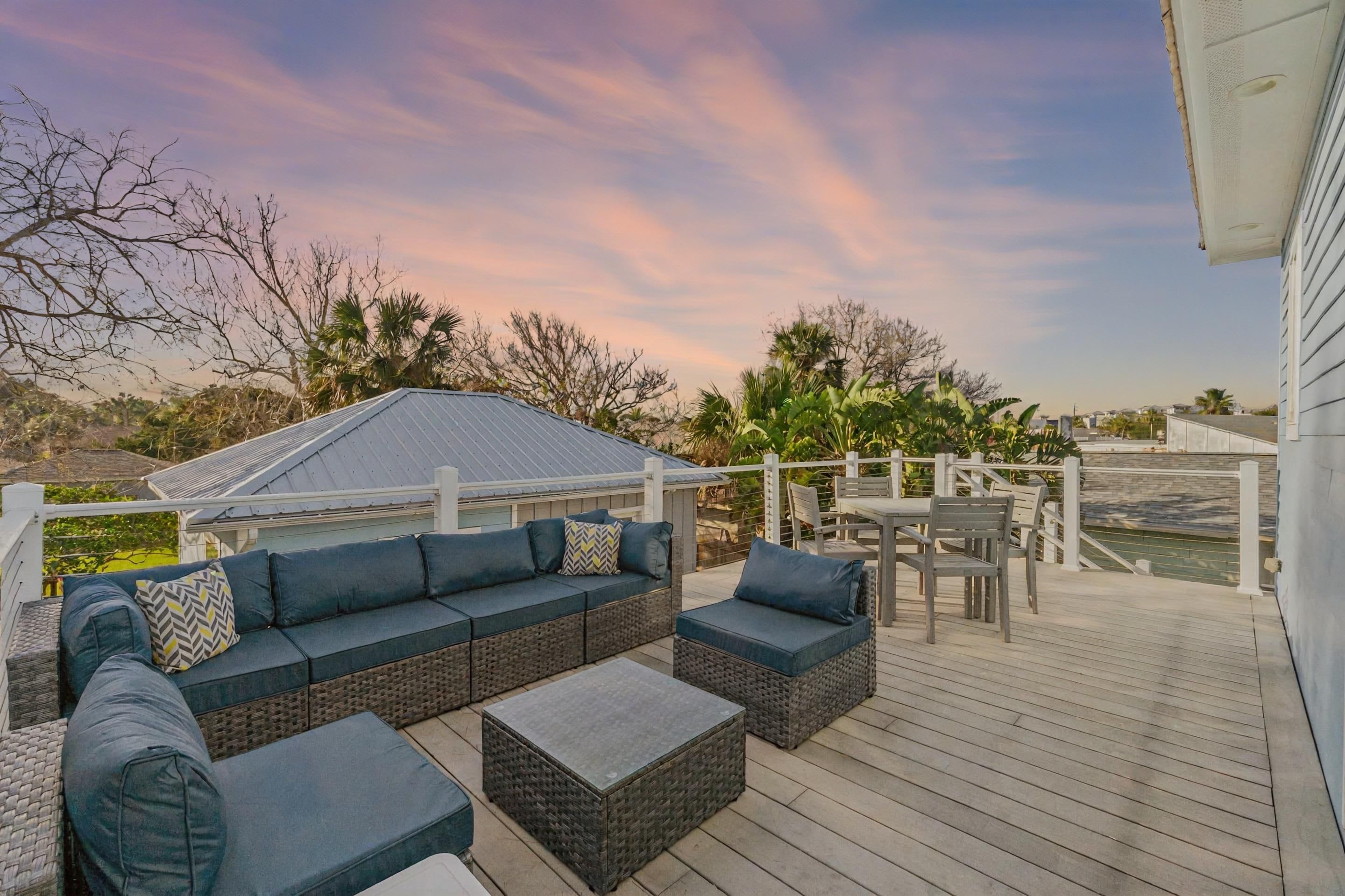 Southern Exposure l Mins to DNTN & Beach — St. Augustine, FL — vacation rental