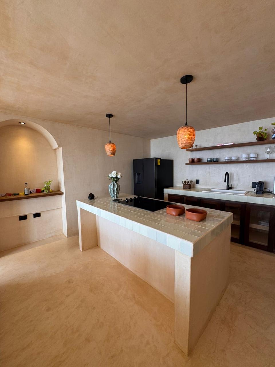 Sea Breeze Penthouse at Conchas Chinas