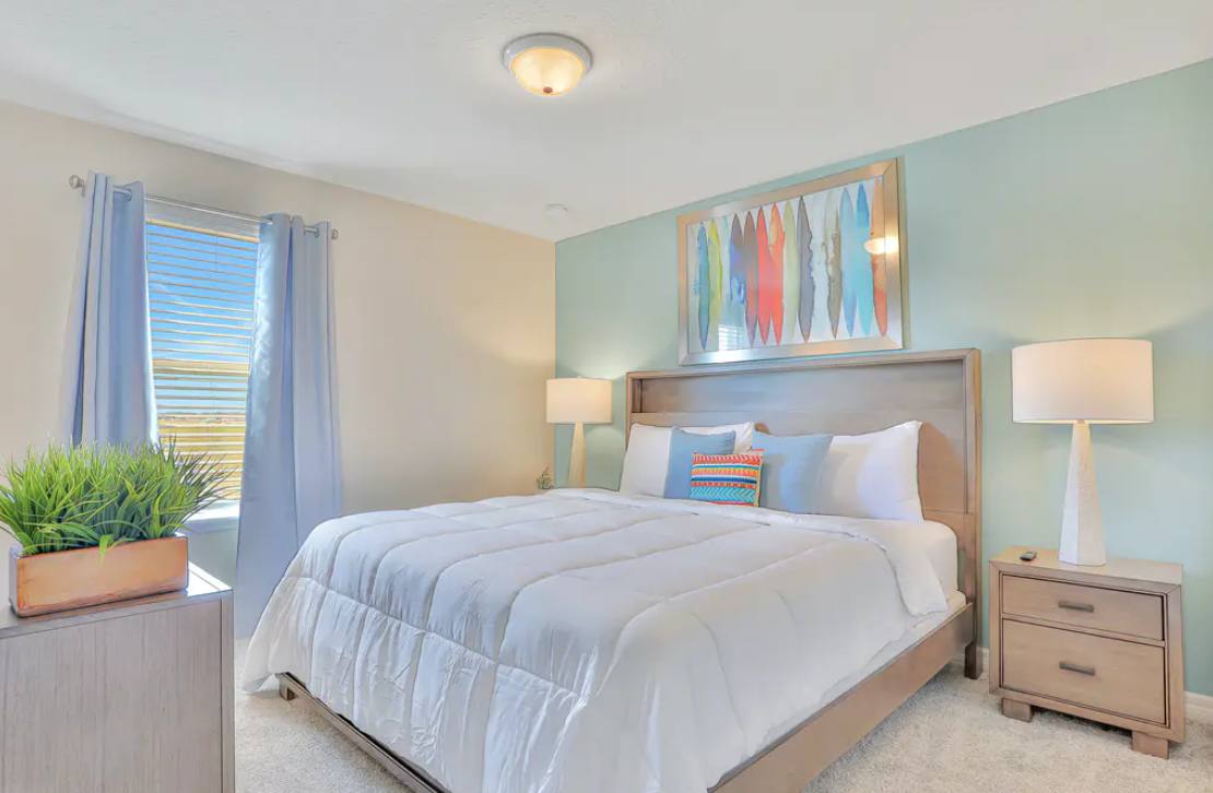 Windsor Island Family Retreat Near Disney