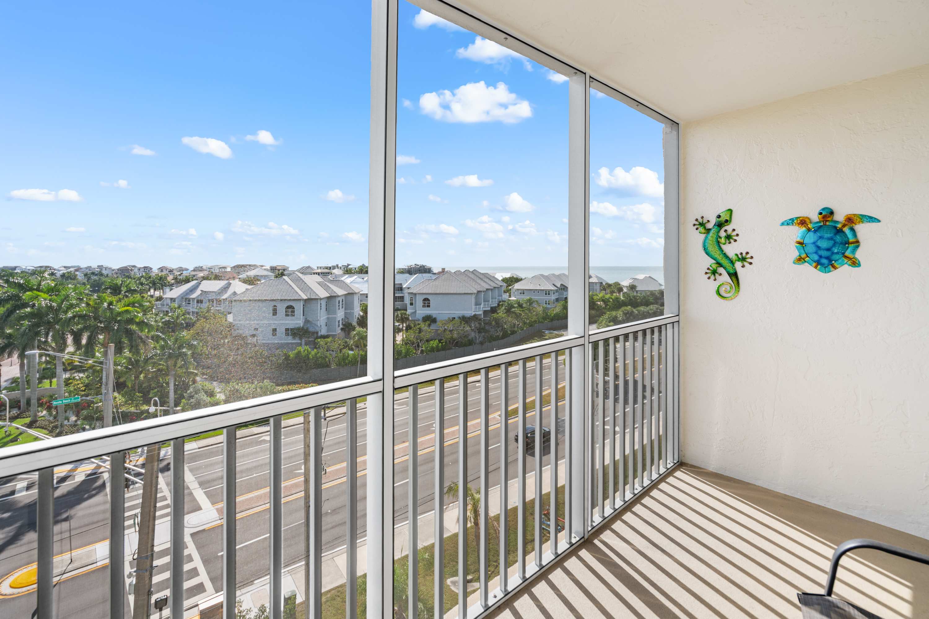 Marvelous Beach And Bay Views - Studio 5708 — Bonita Springs, FL — vacation rental