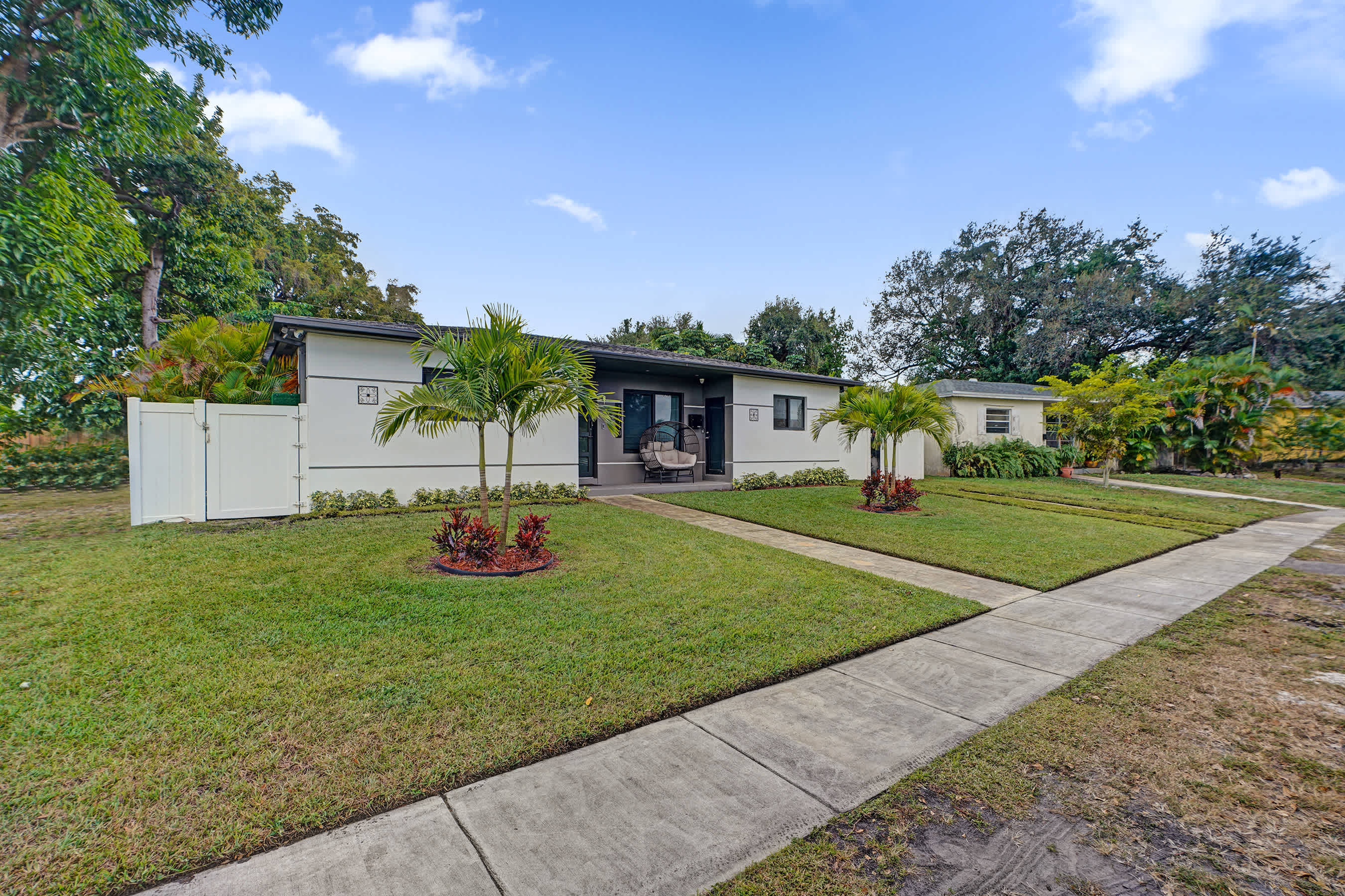Topaz — North Miami Beach, FL — vacation rental