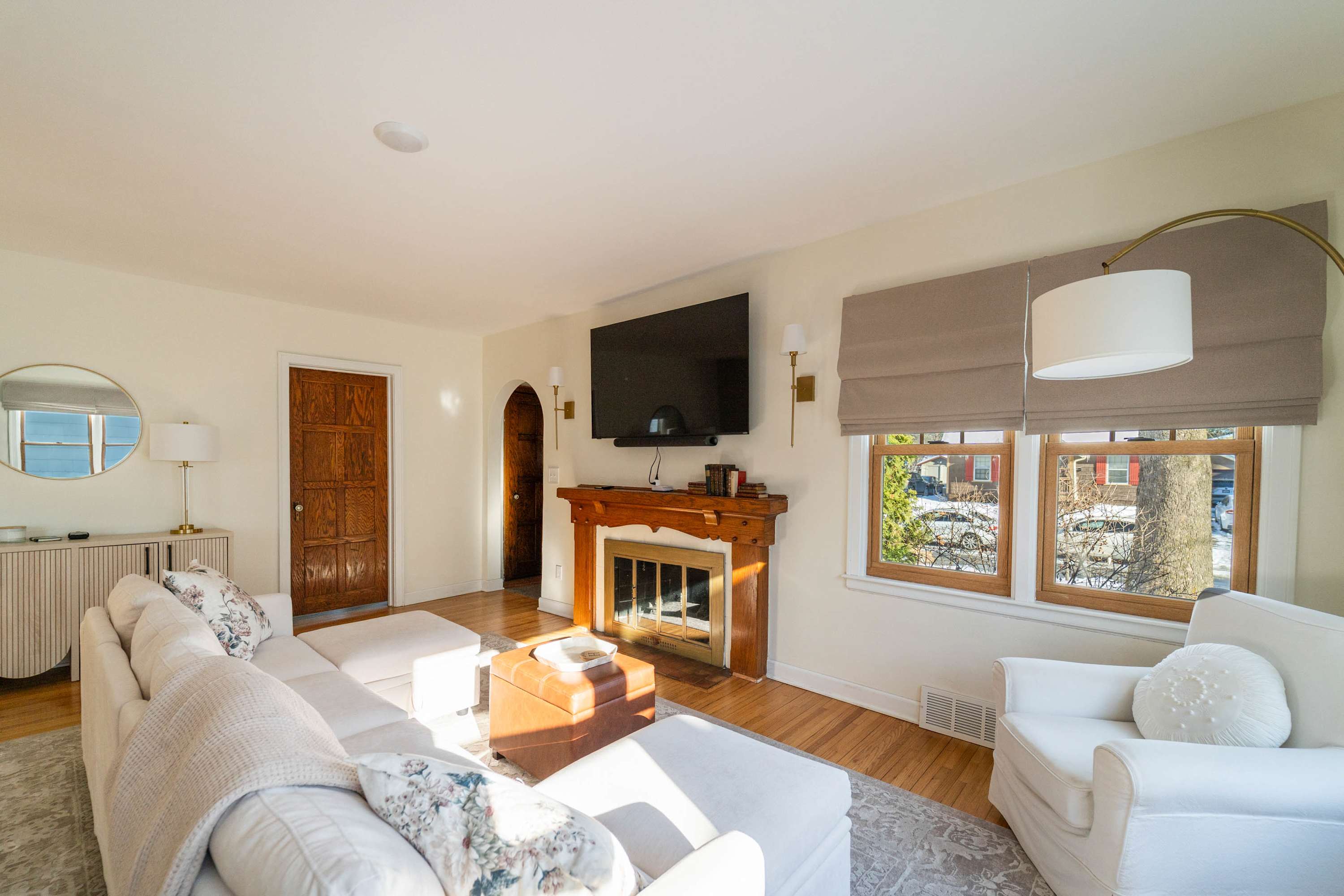 Comfortable 5BR Ames Stay  Close to Campus — Ames, IA — vacation rental
