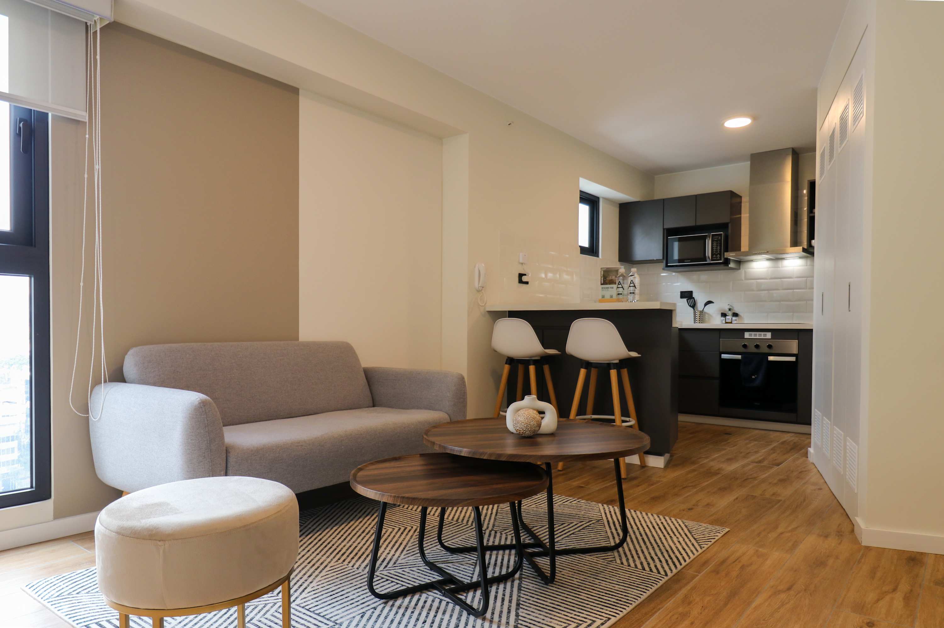 W* | Engaging Loft In The Heart Of San Isidro - Pérou