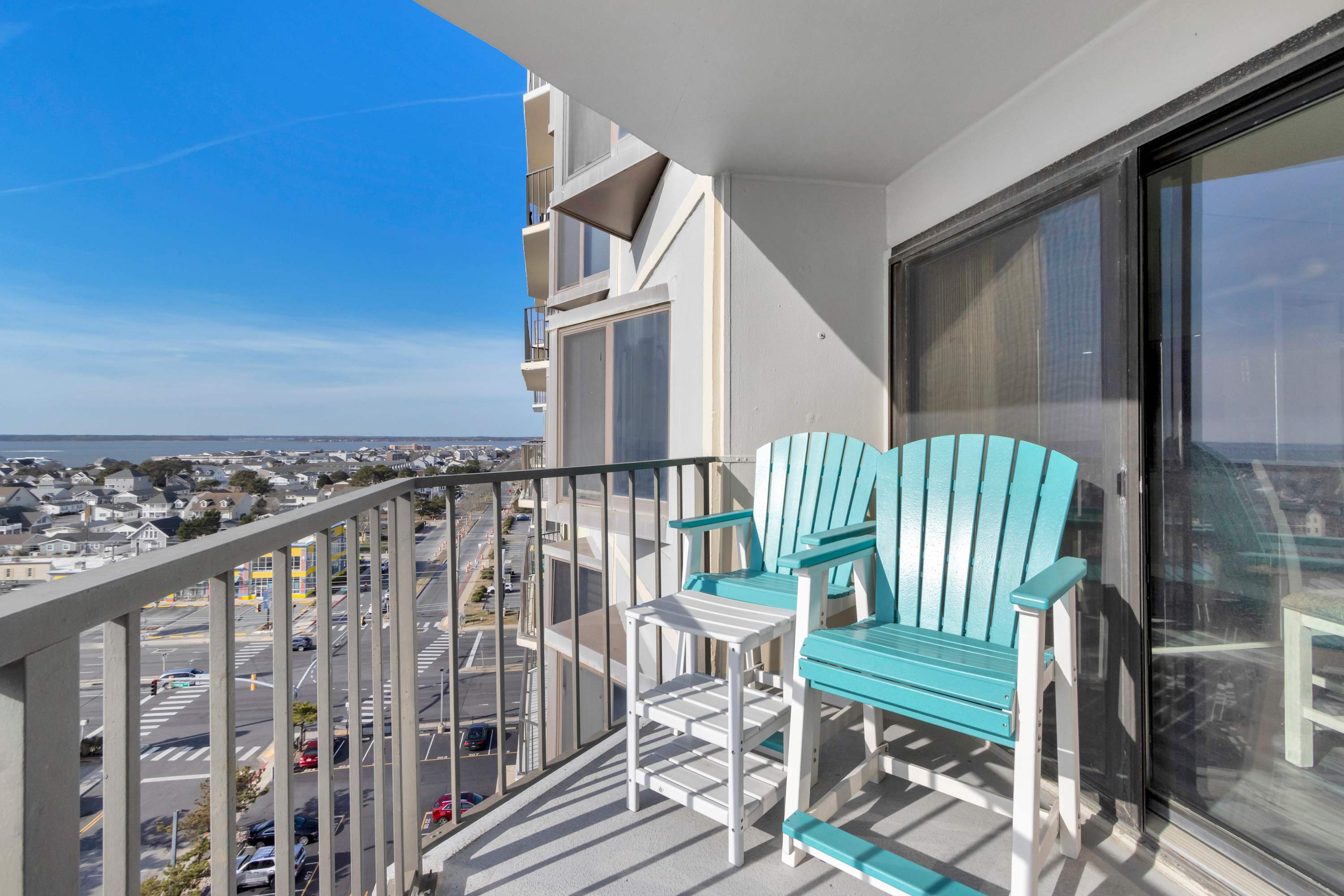9400 Building #1106