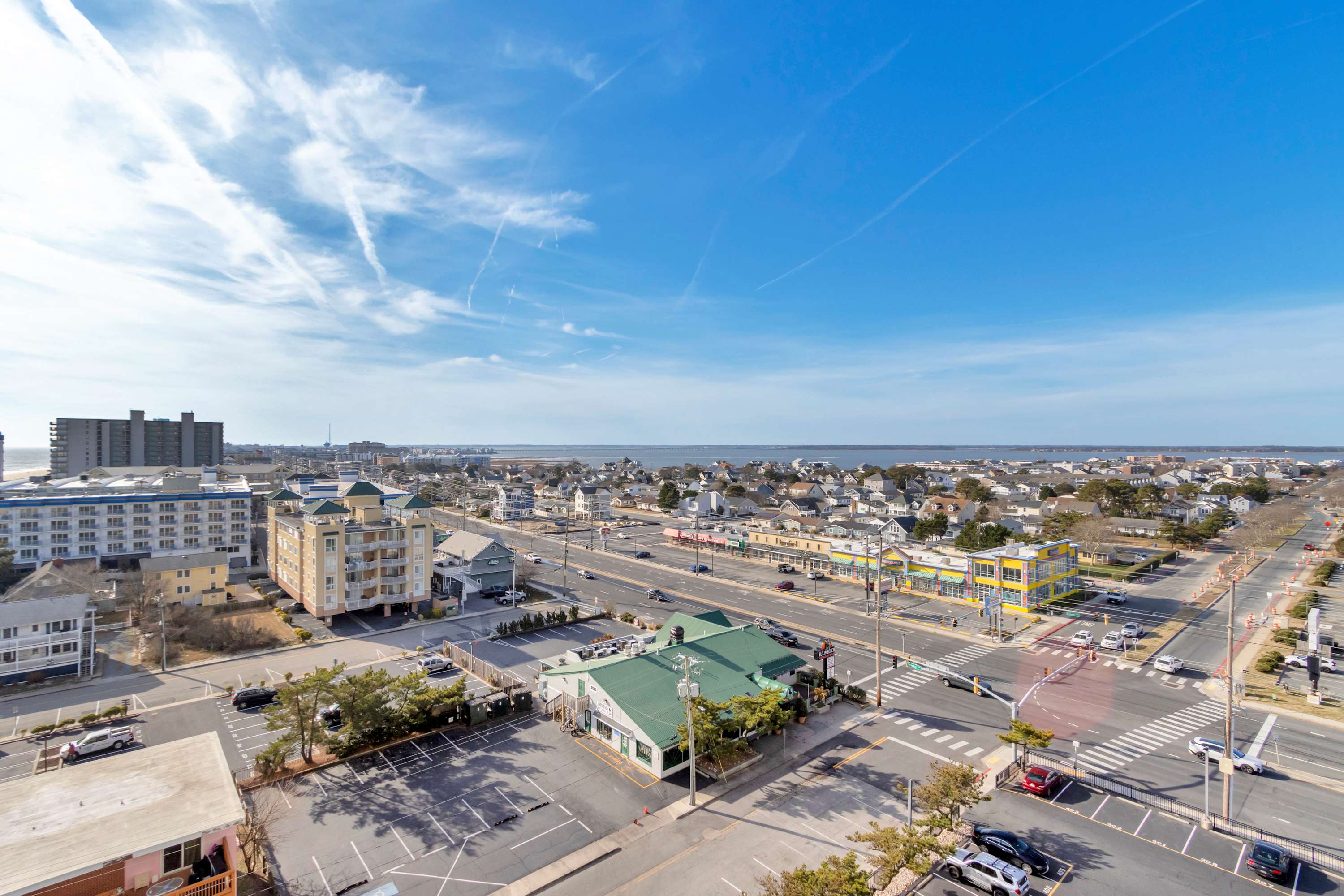 9400 Building #1106