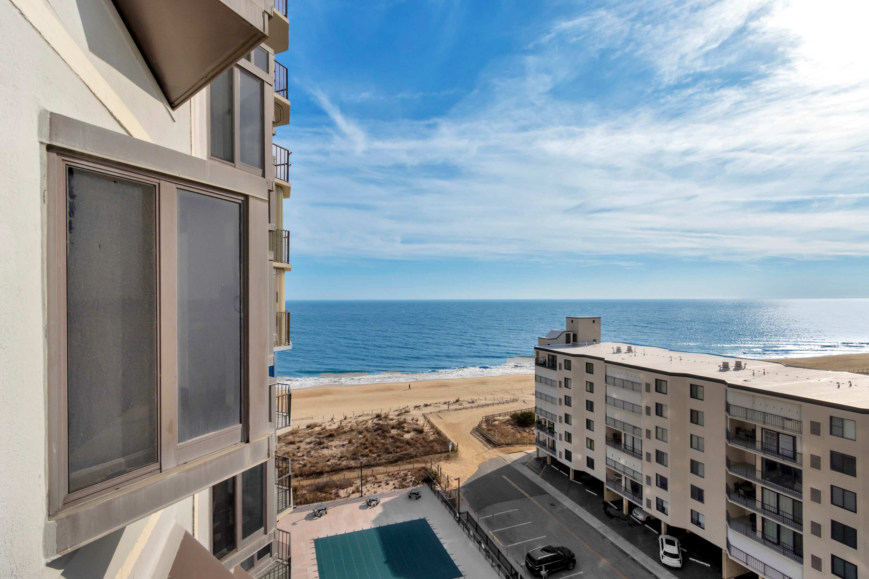9400 Building #1106