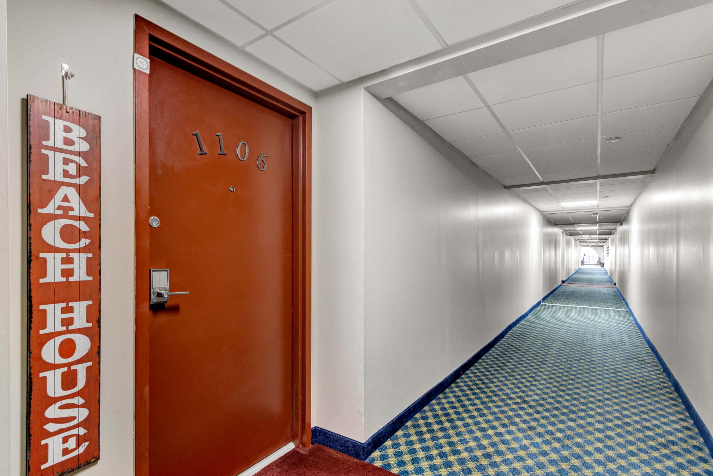 9400 Building #1106