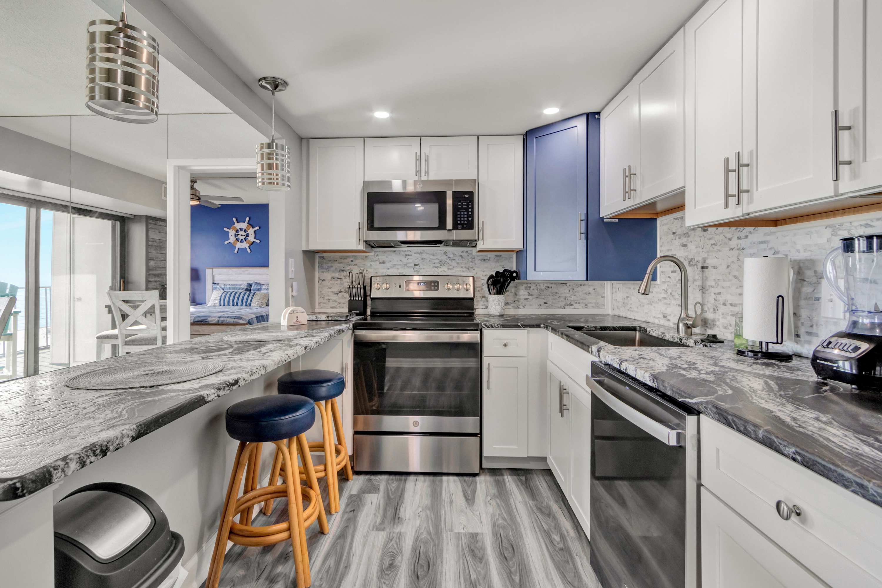 9400 Building #1106