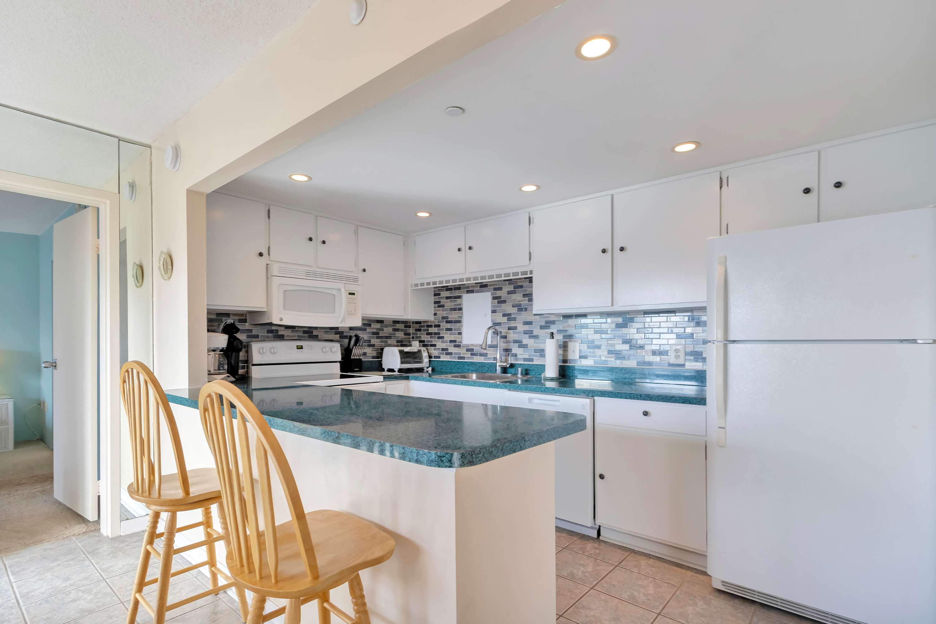 9400 Building #407